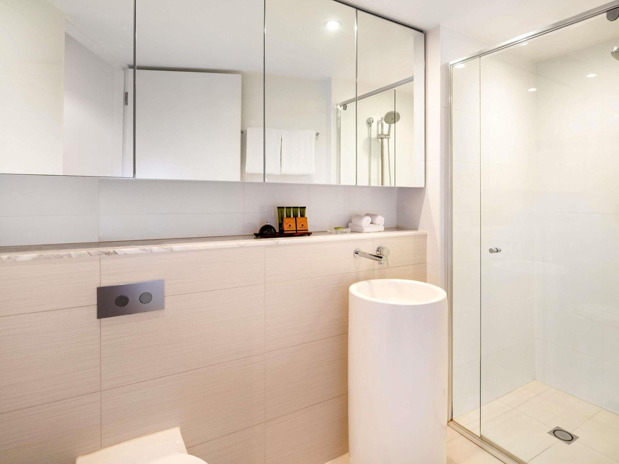 Two-Bedroom Sky View Suite