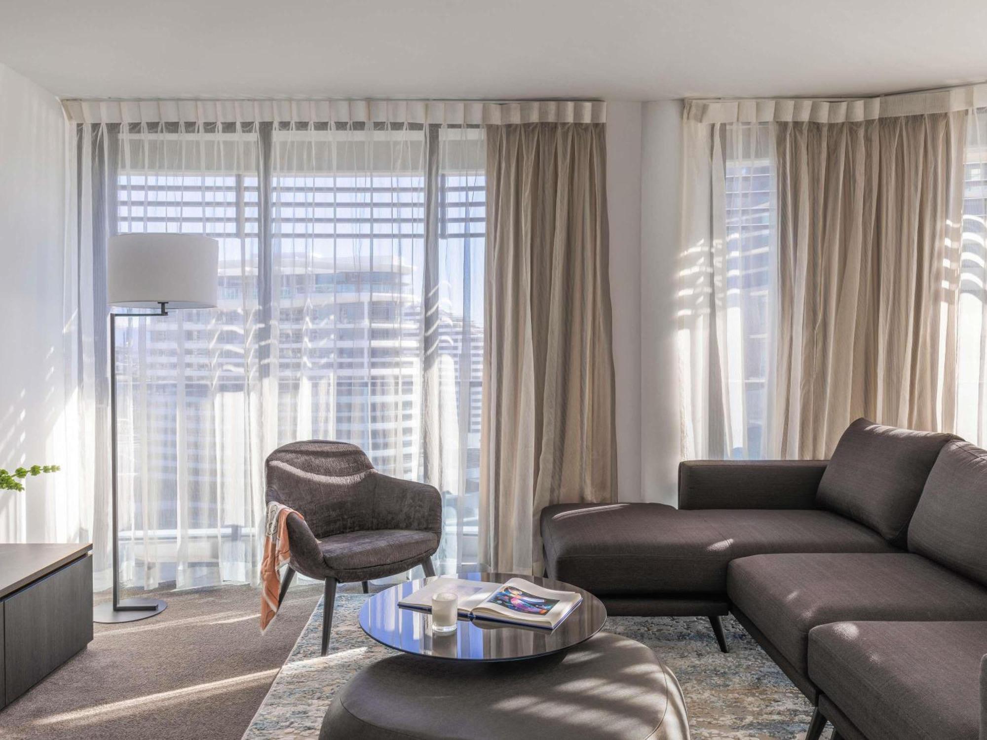 Two-Bedroom Suite