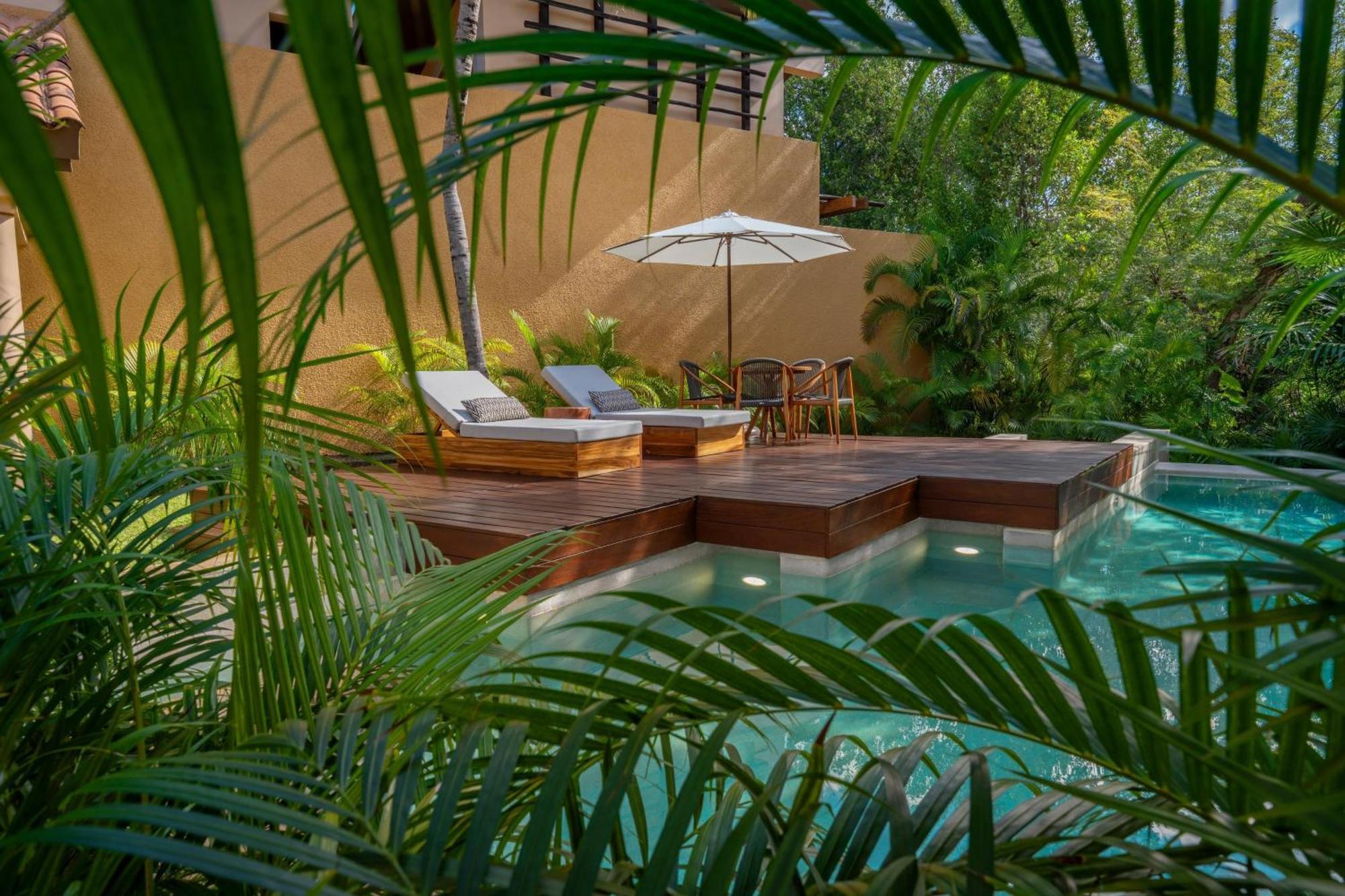 Bliss Pool Villa