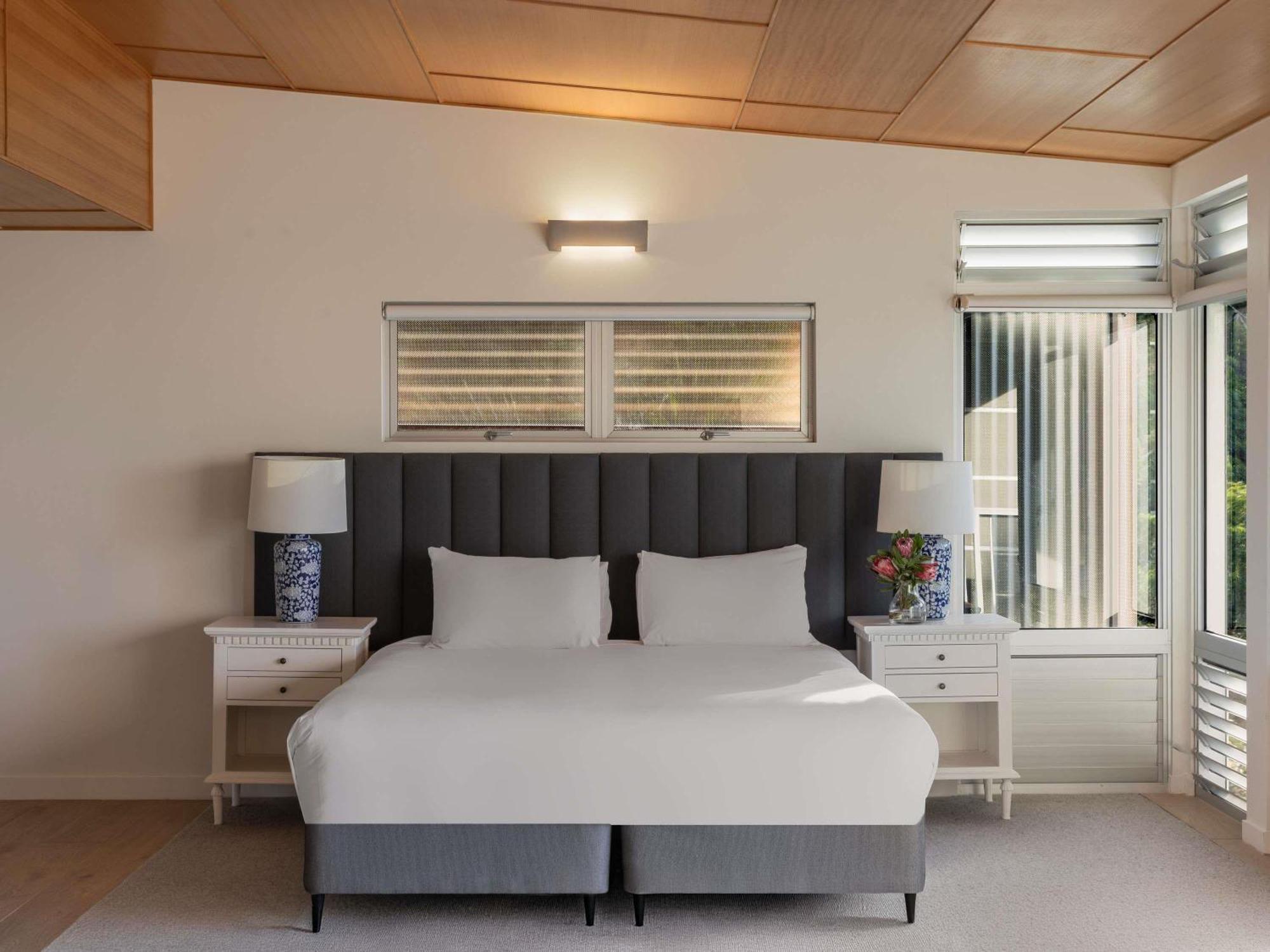 Four-Bedroom Deluxe Villa