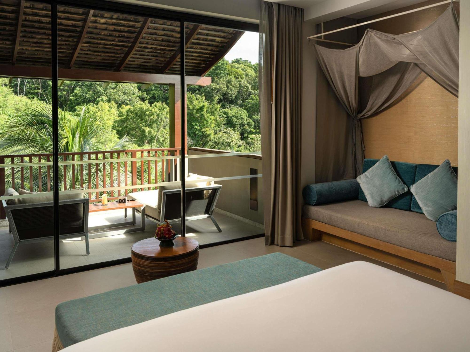 Grand Premier Room