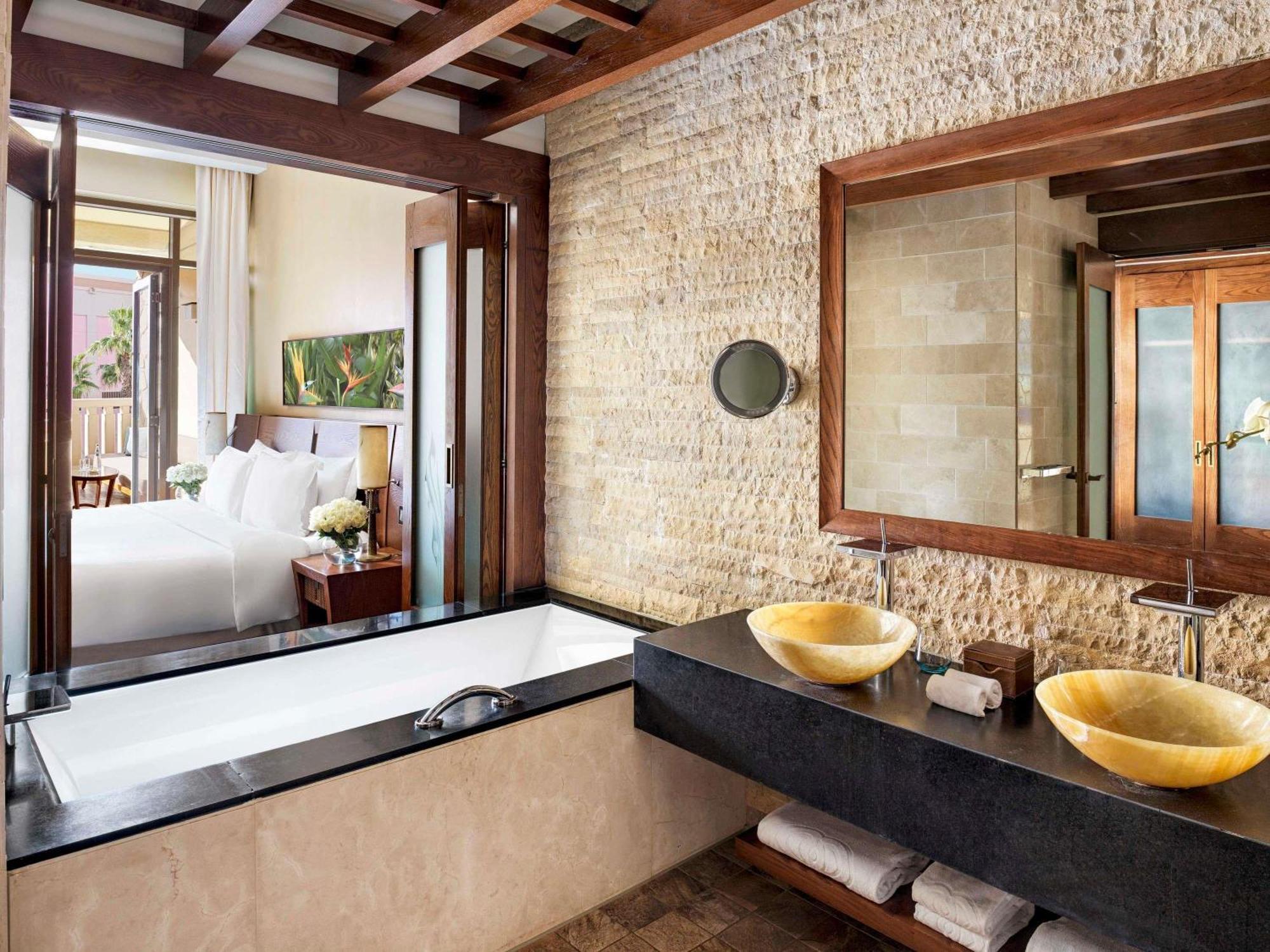 Habitación Clásica con vistas al patio