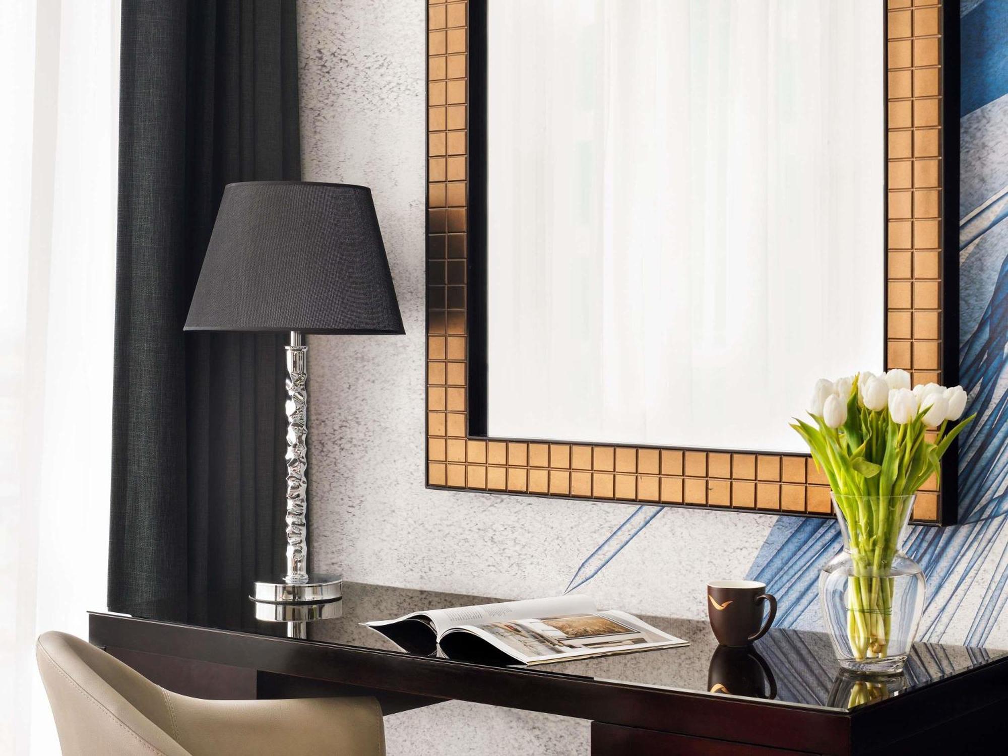Superior Twin Room Includes daily access to Riva Beach Club shuttle service