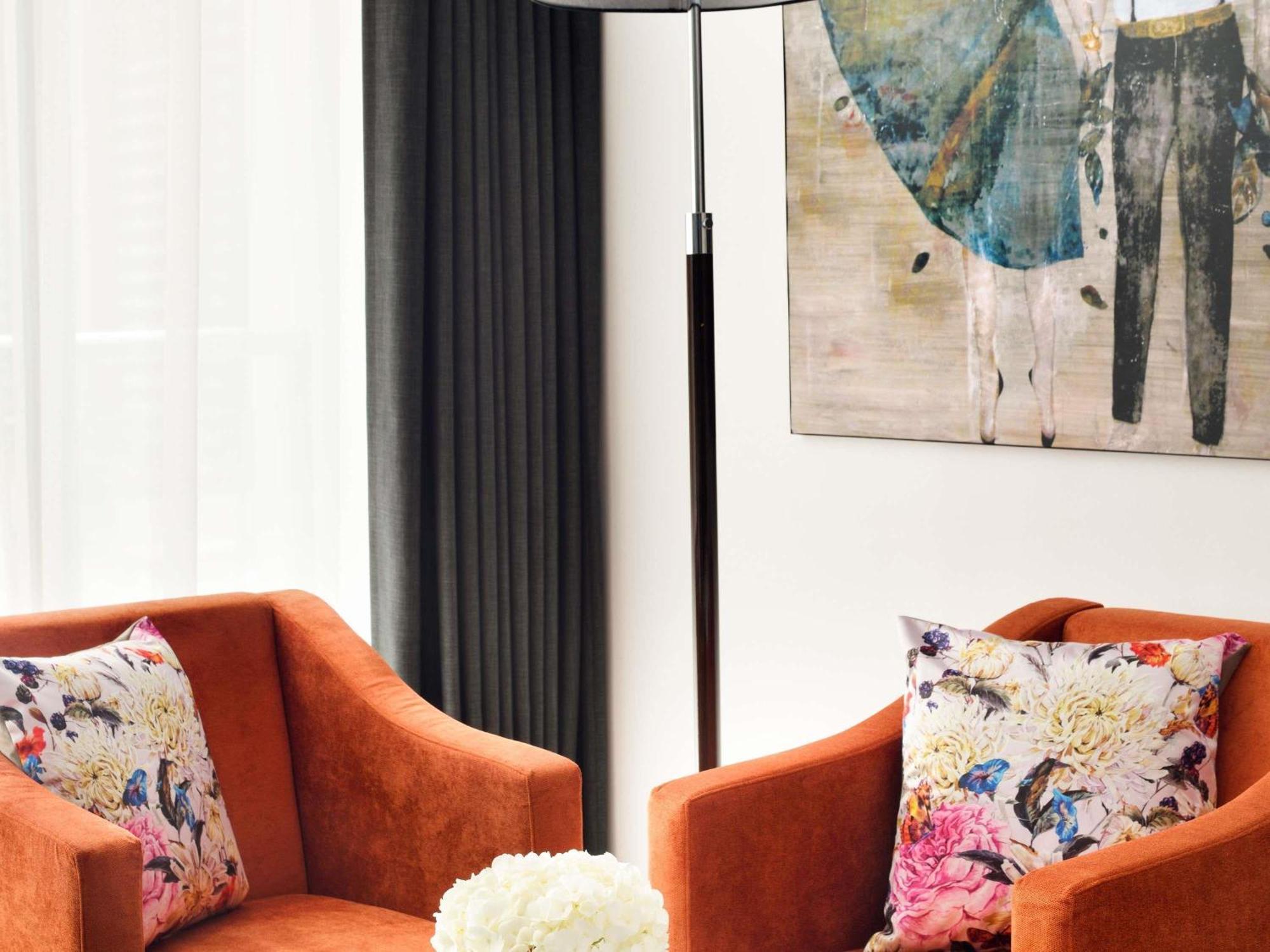 Superior King Room Includes daily access to Riva Beach Club shuttle service