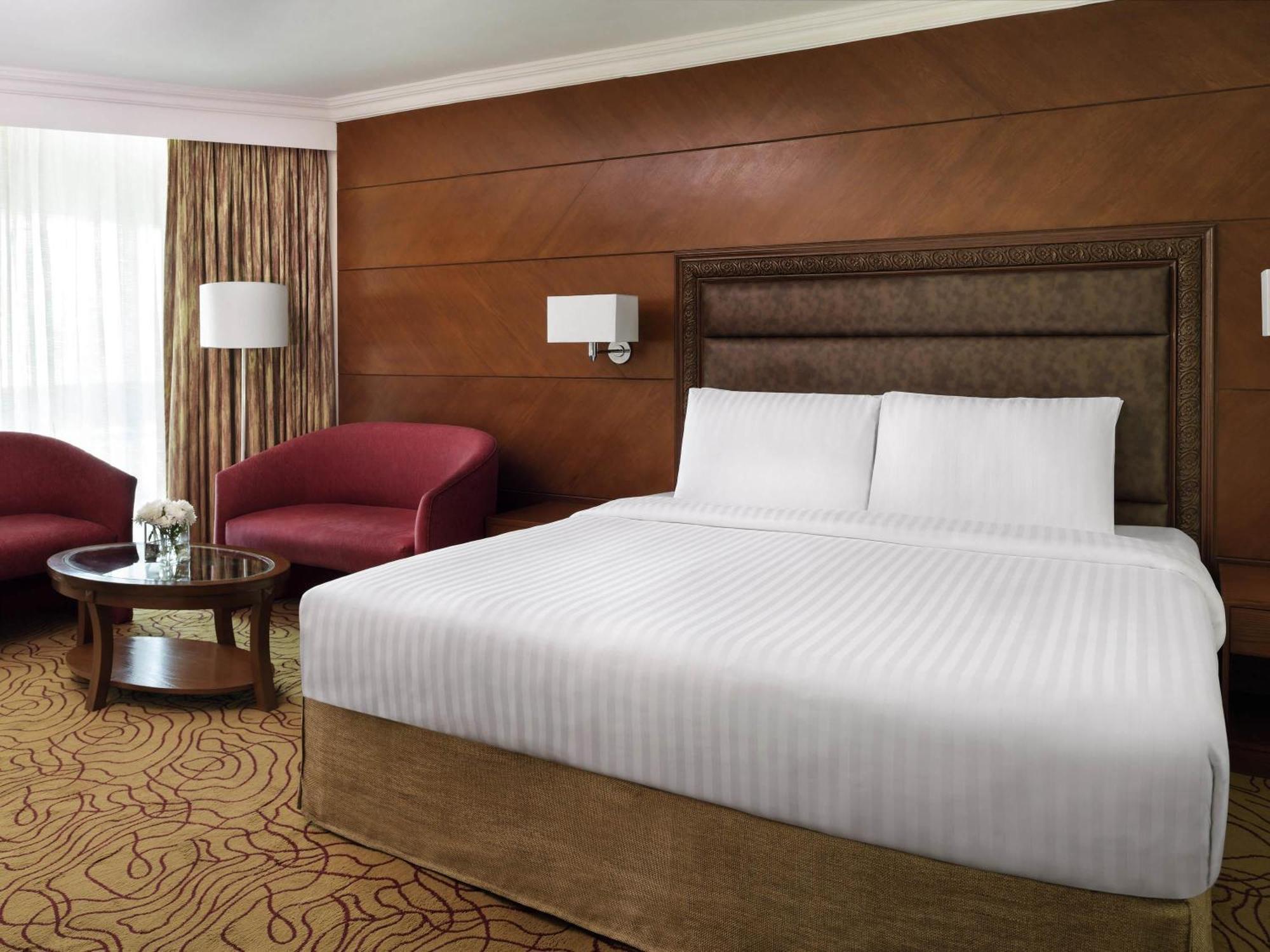 Executive King Room