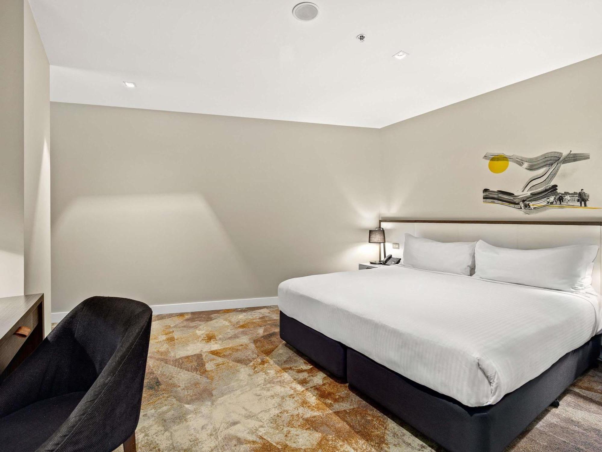 Peppers Petite Room