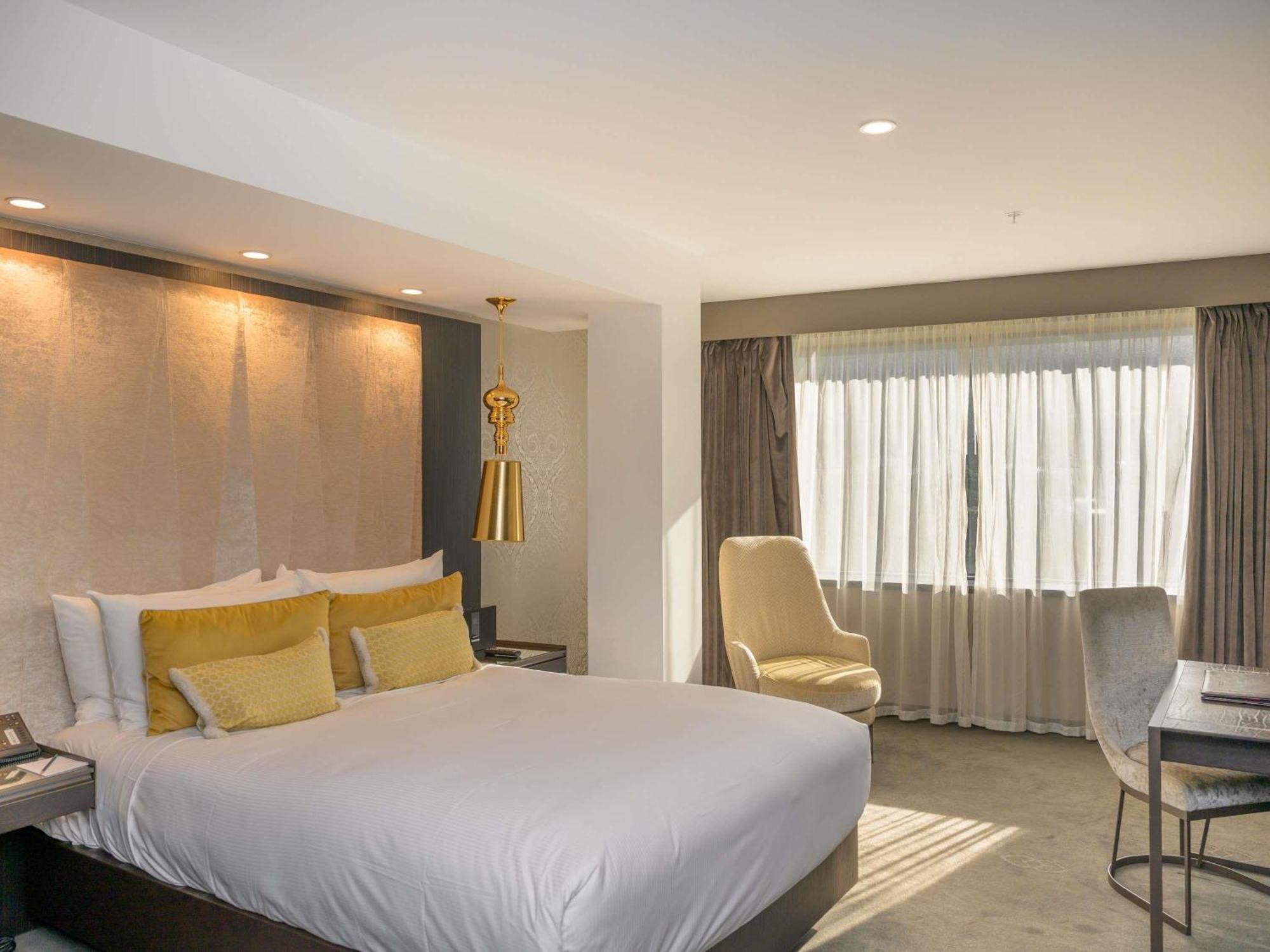 Superior Queen Room
