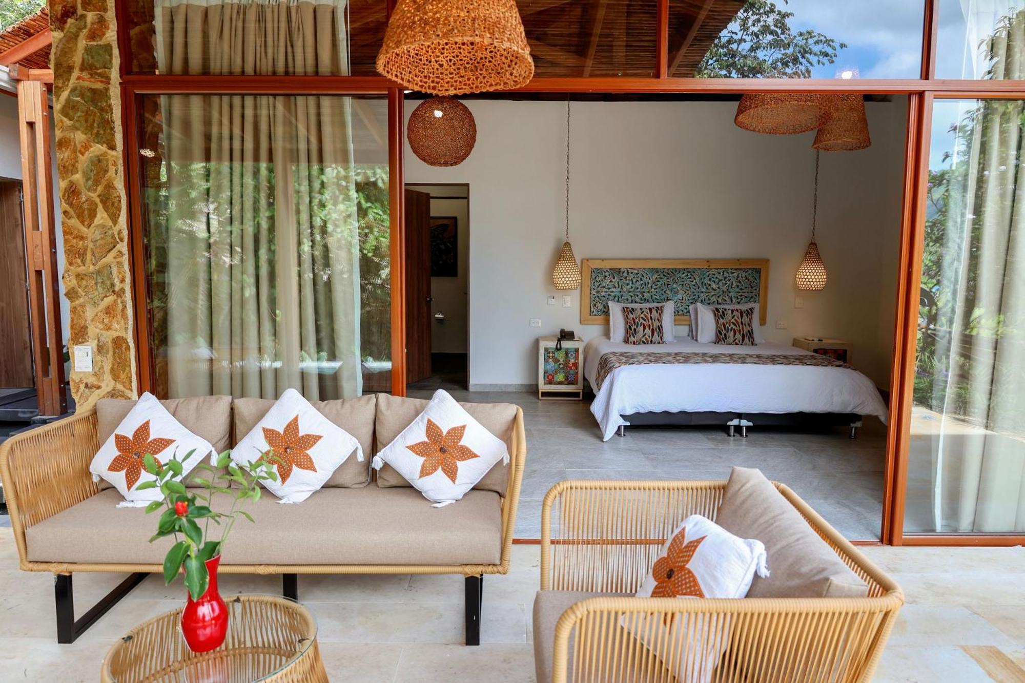 Villa Grand Master Private Pool