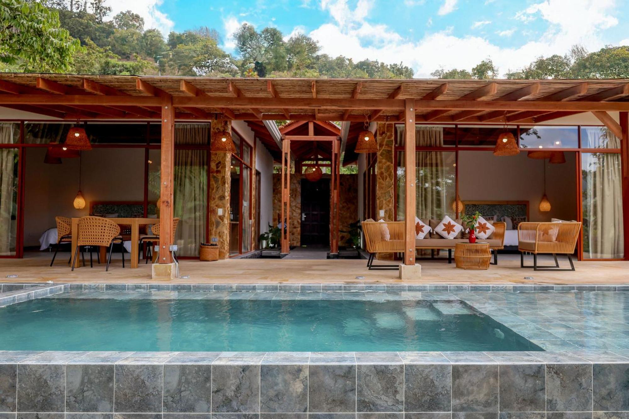 Villa Grand Master Private Pool