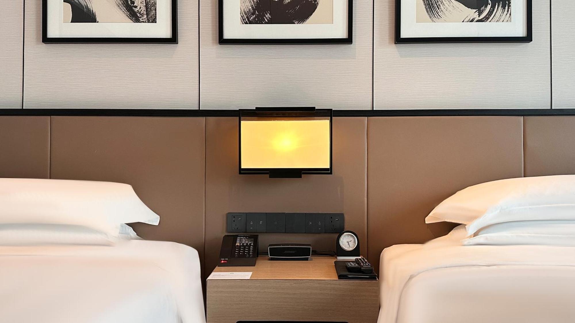 Premium King Room