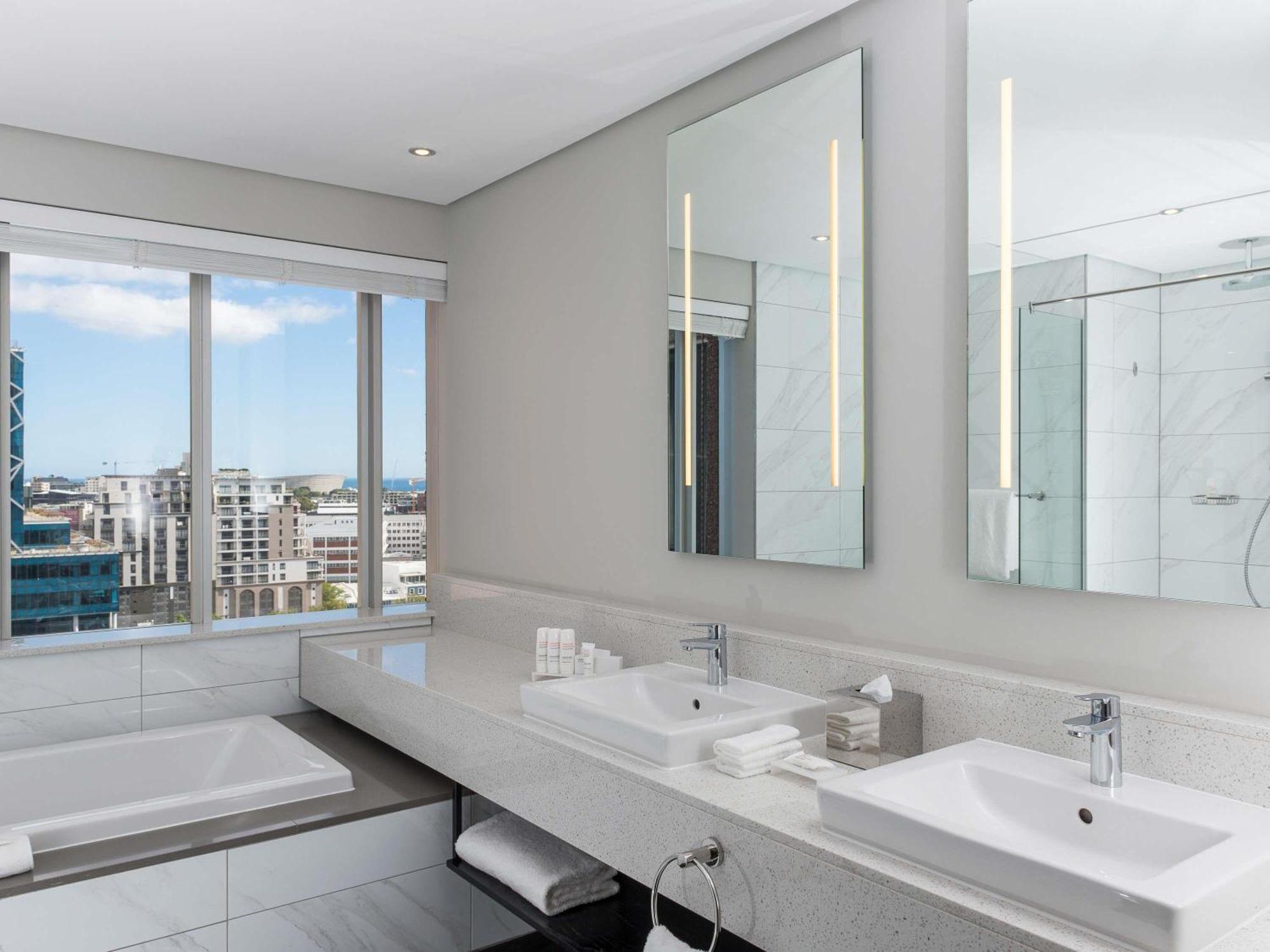 Executive King Room