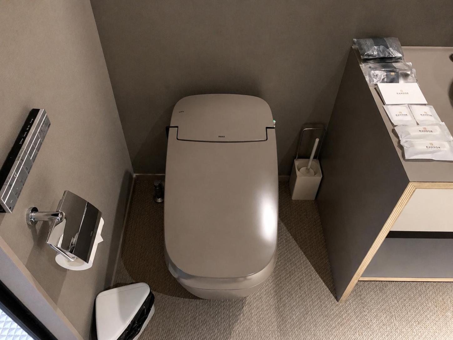 Deluxe Suite Spa Bath