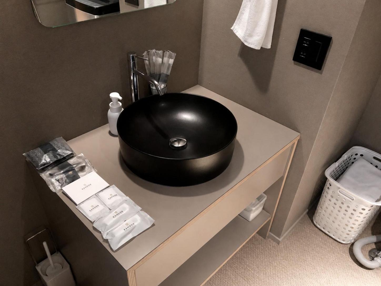 Deluxe Suite Spa Bath