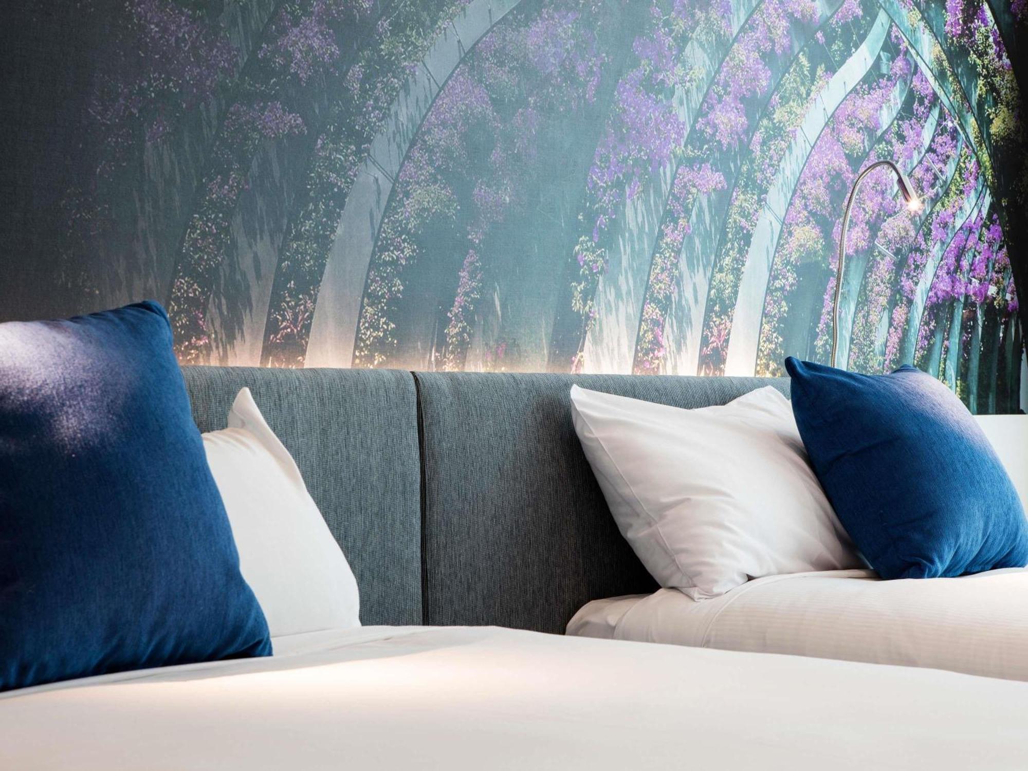 Standard Double 'N' Room