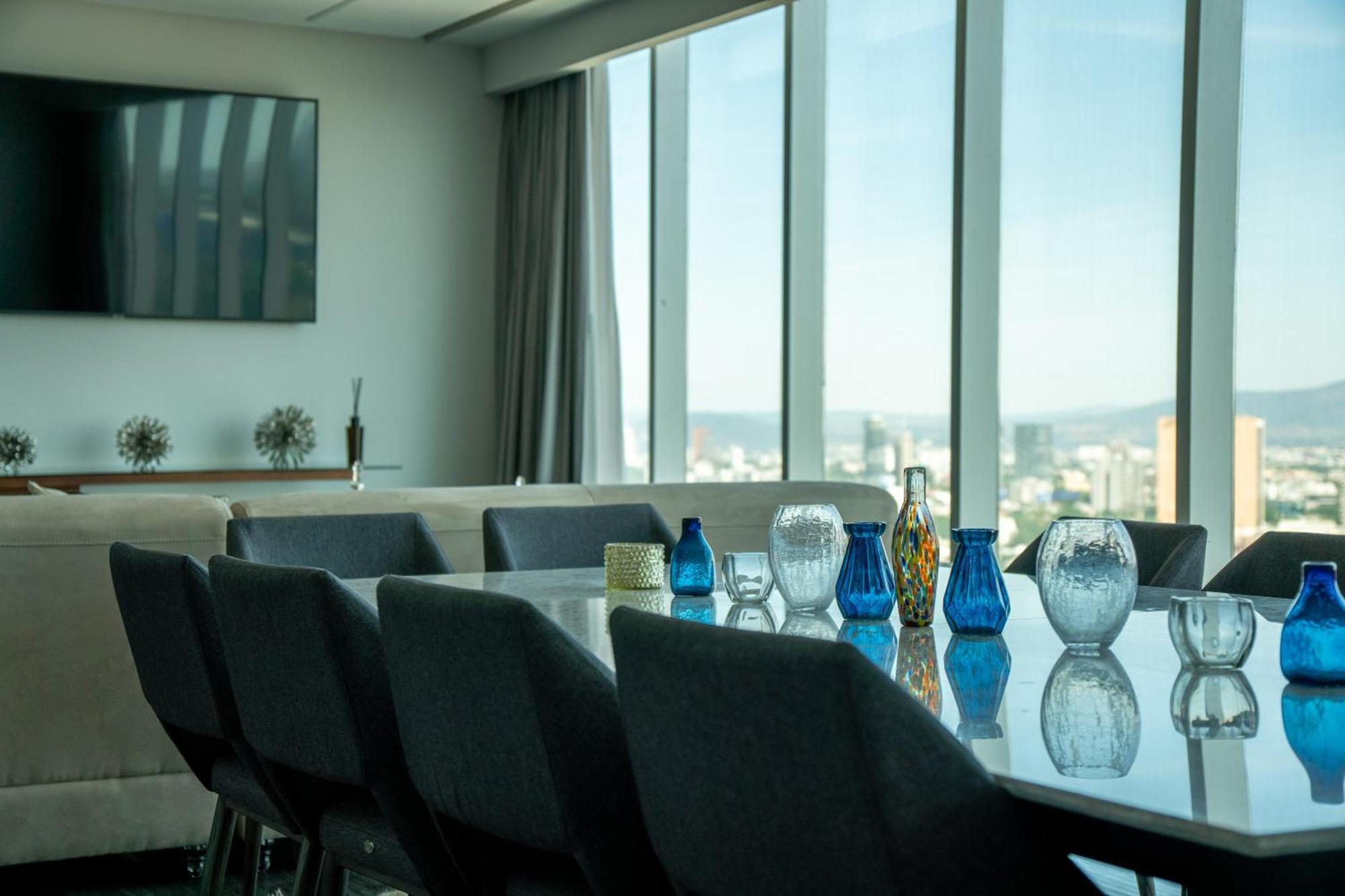 Presidential Suite