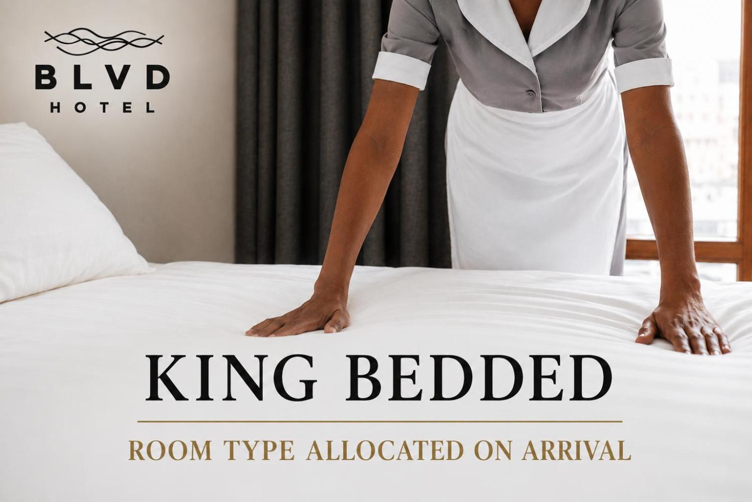 King Room