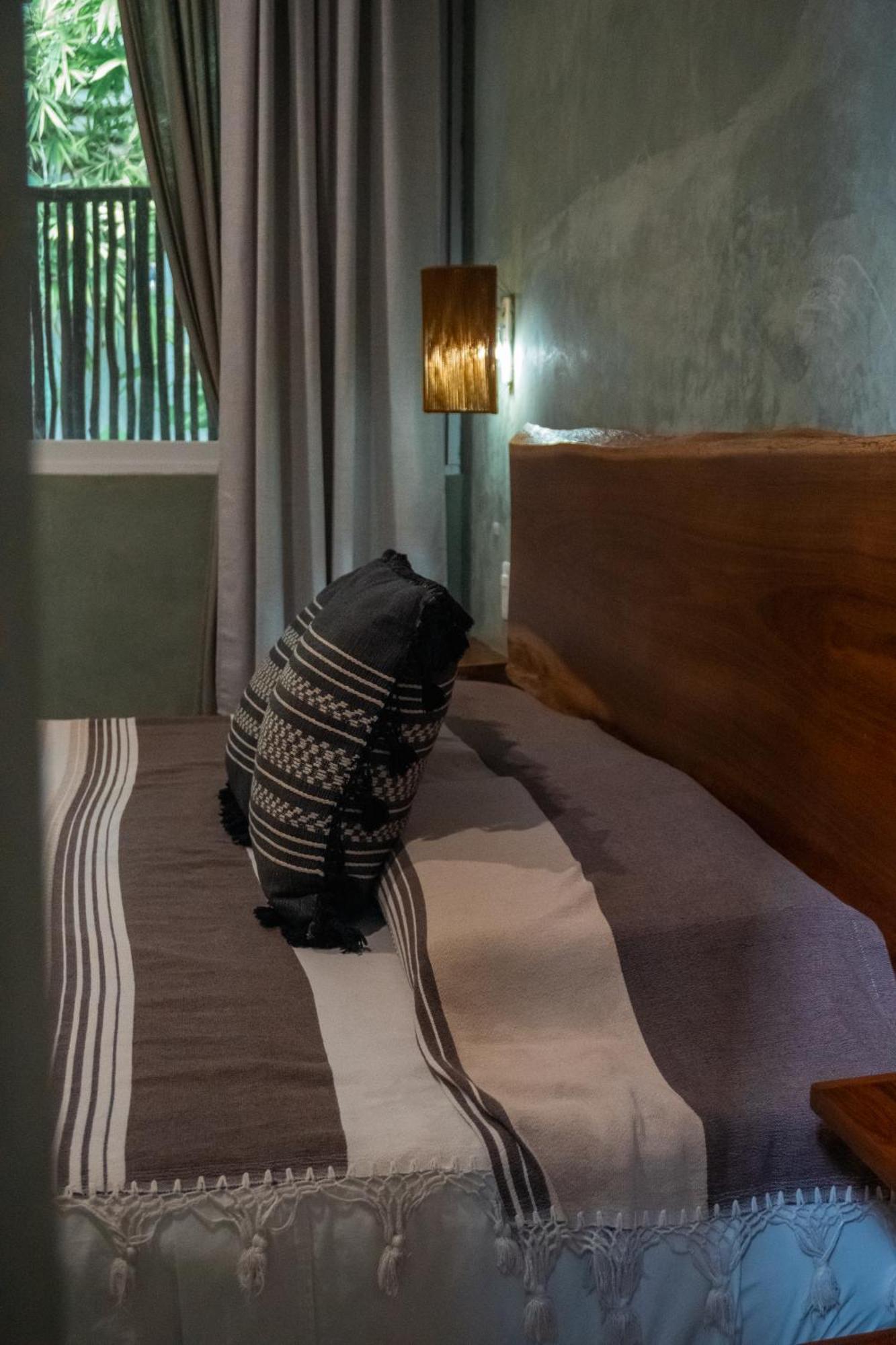 King Room Balcony