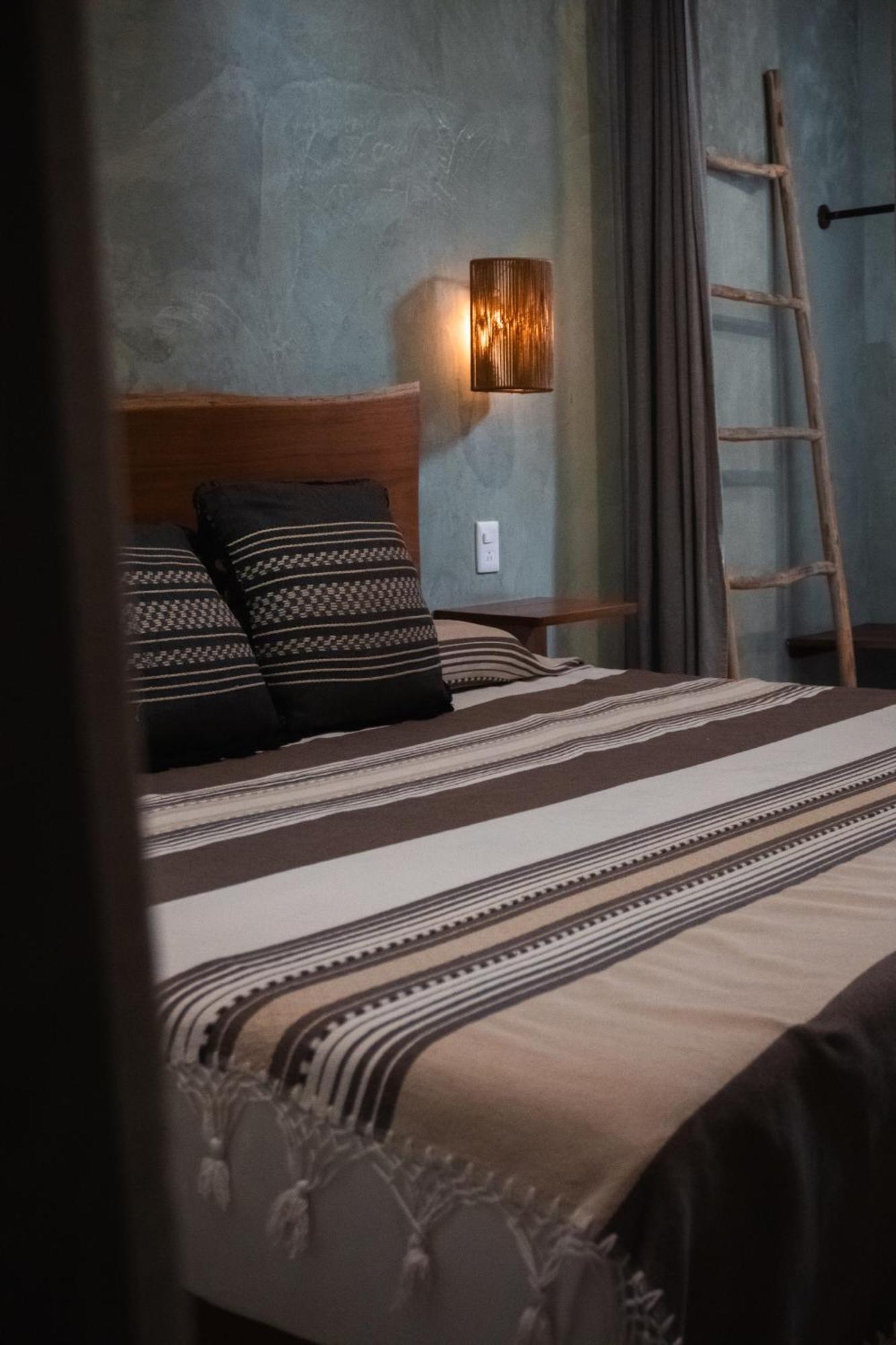 King Room Balcony