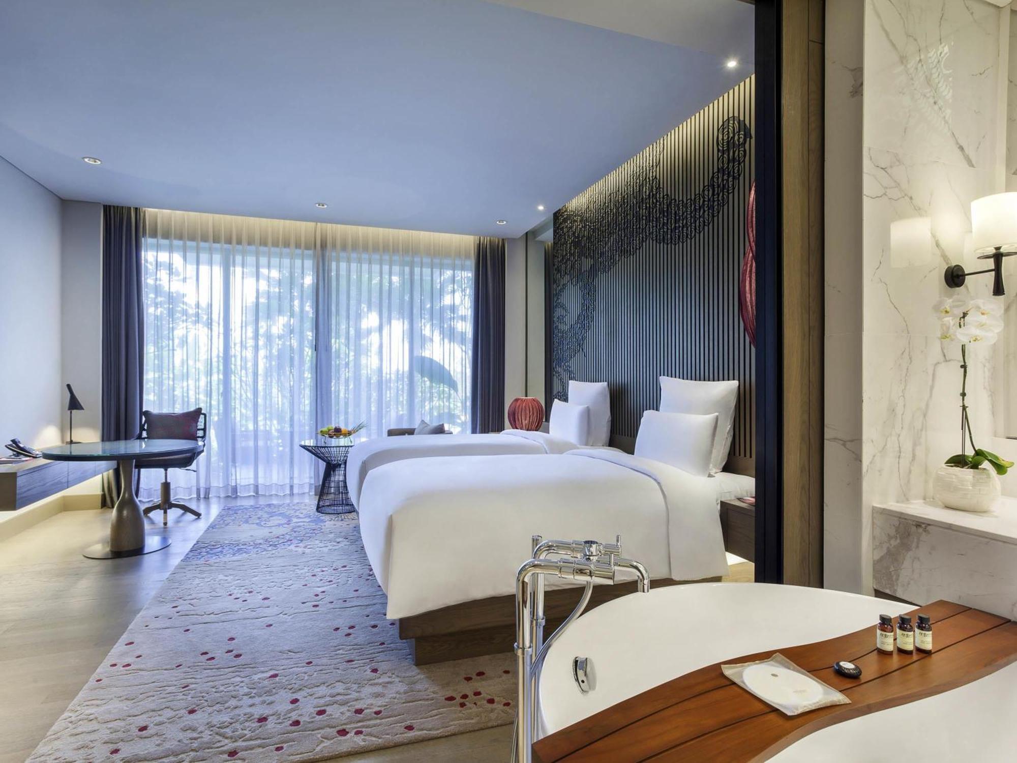 Executive Twin Room