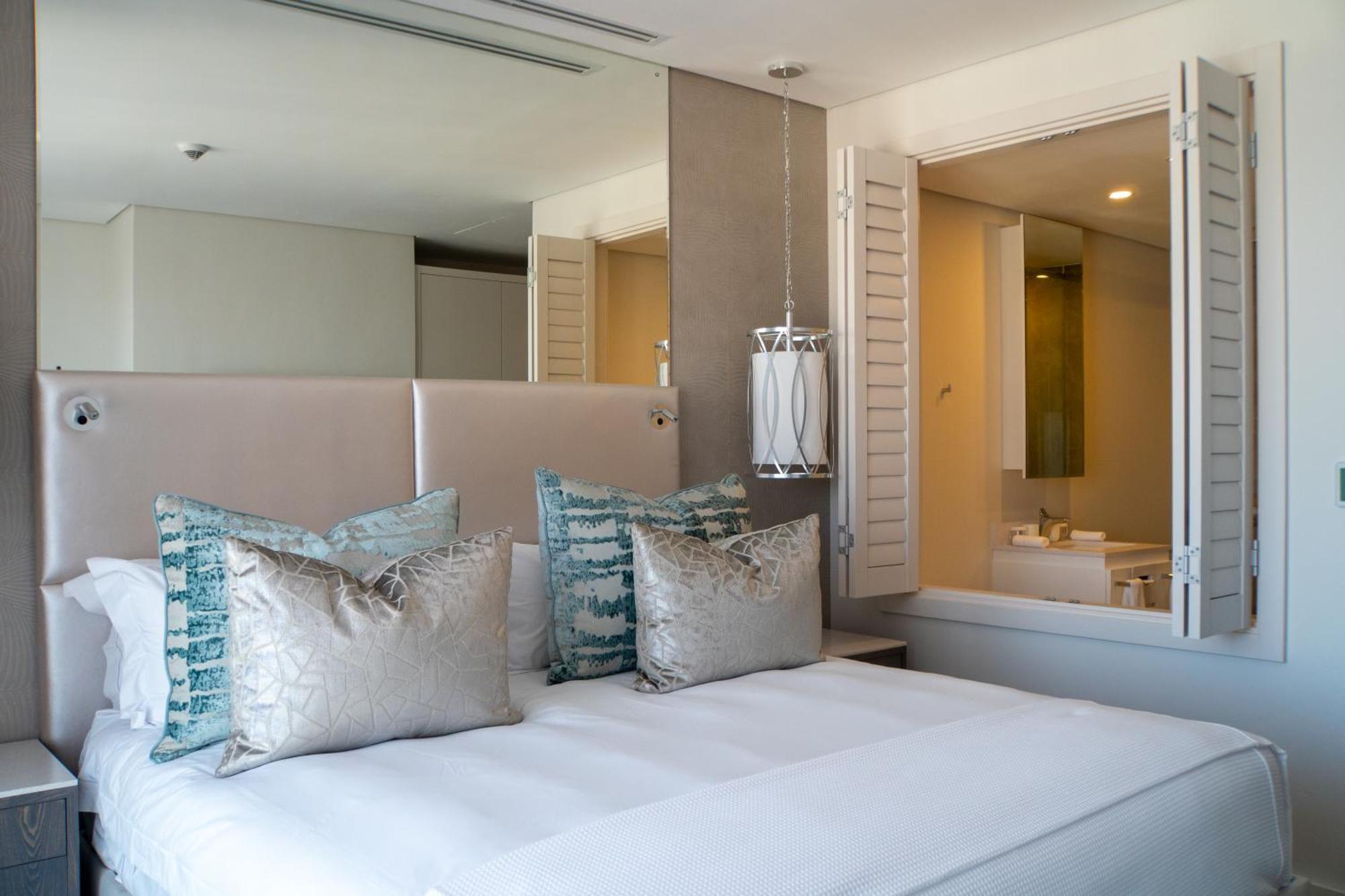 Three-Bedroom Suite