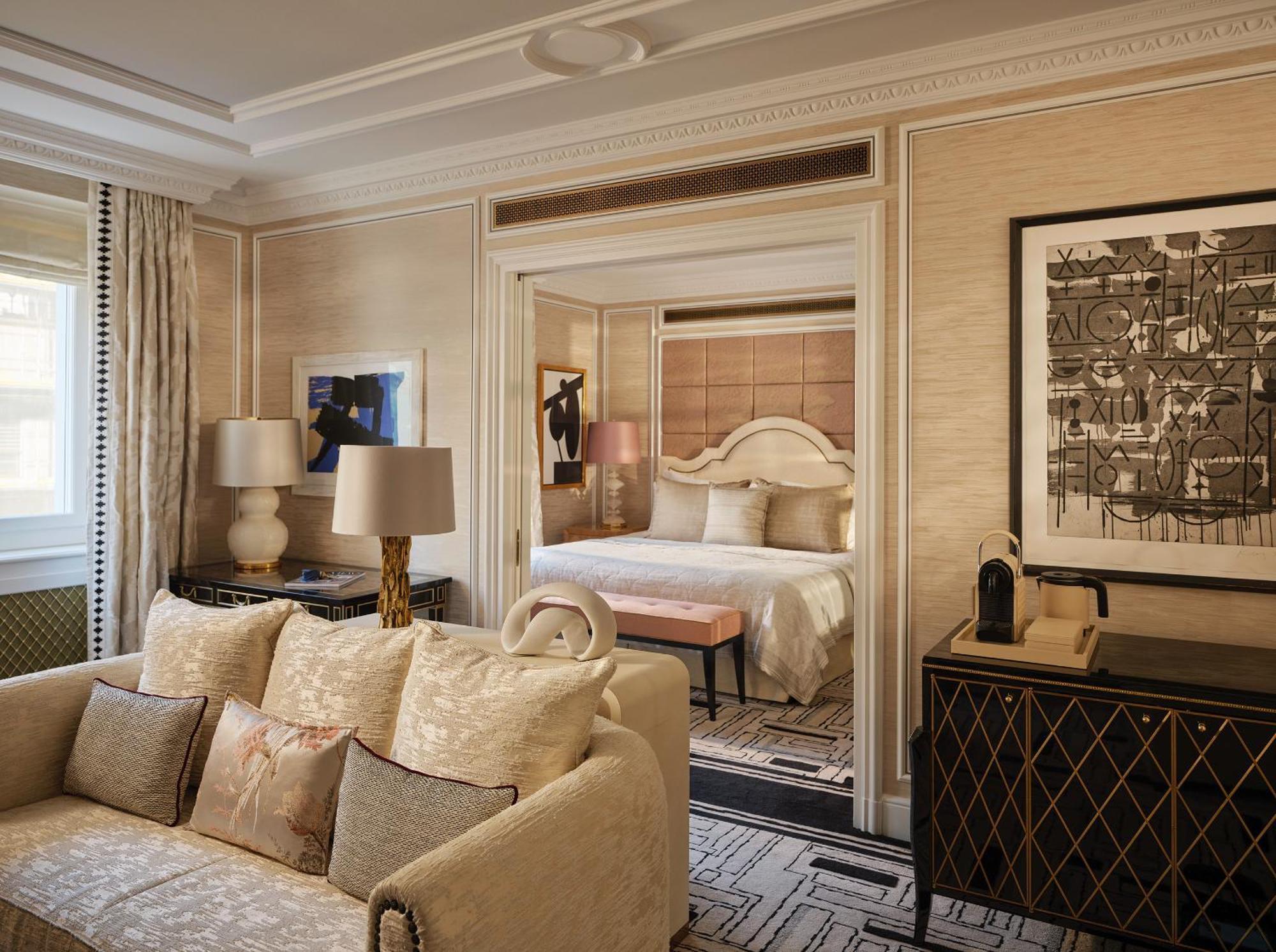 City Suite