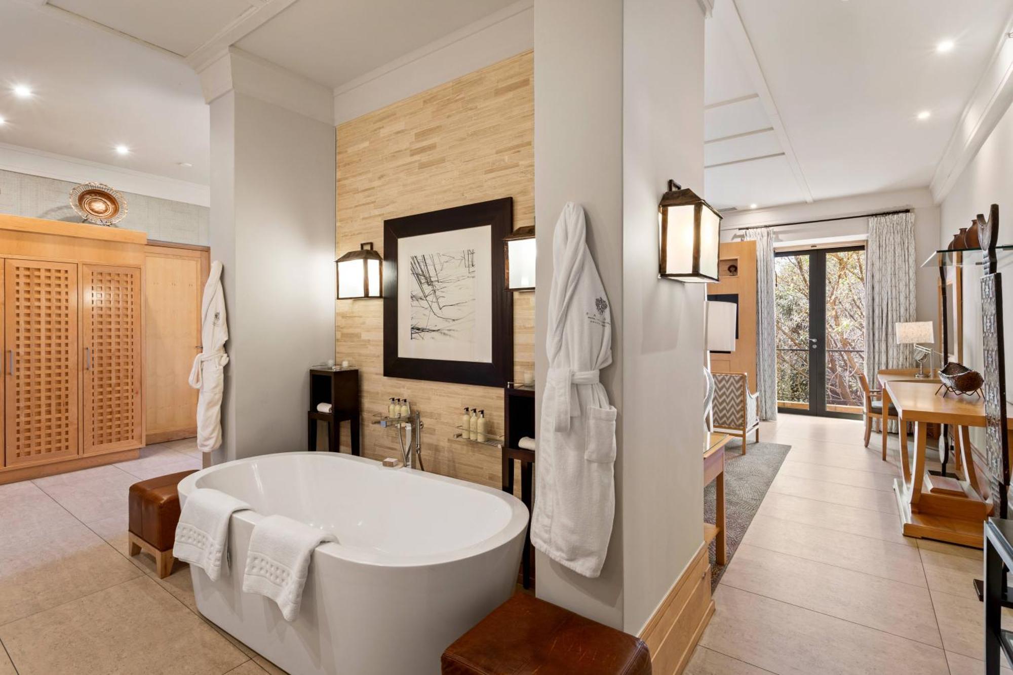 Villa Presidential Suite