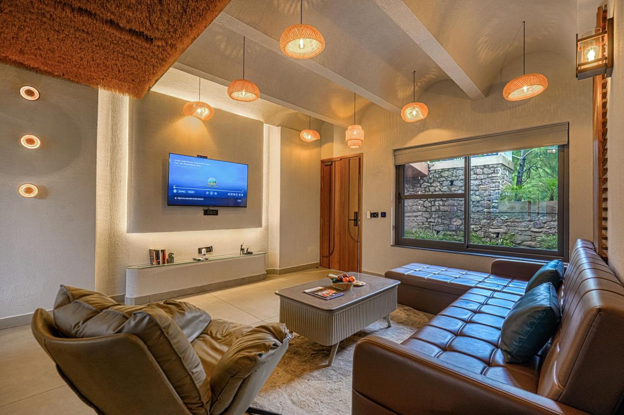 Suite Hot Tub