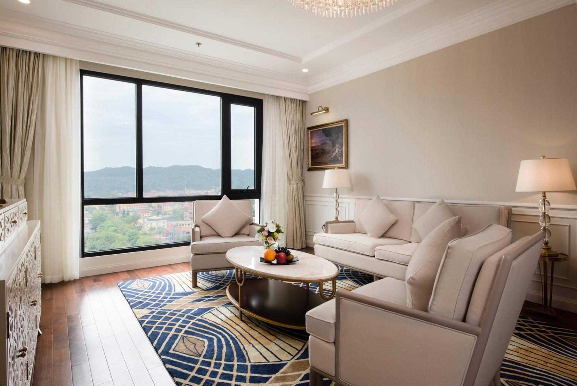 Two-Bedroom Suite
