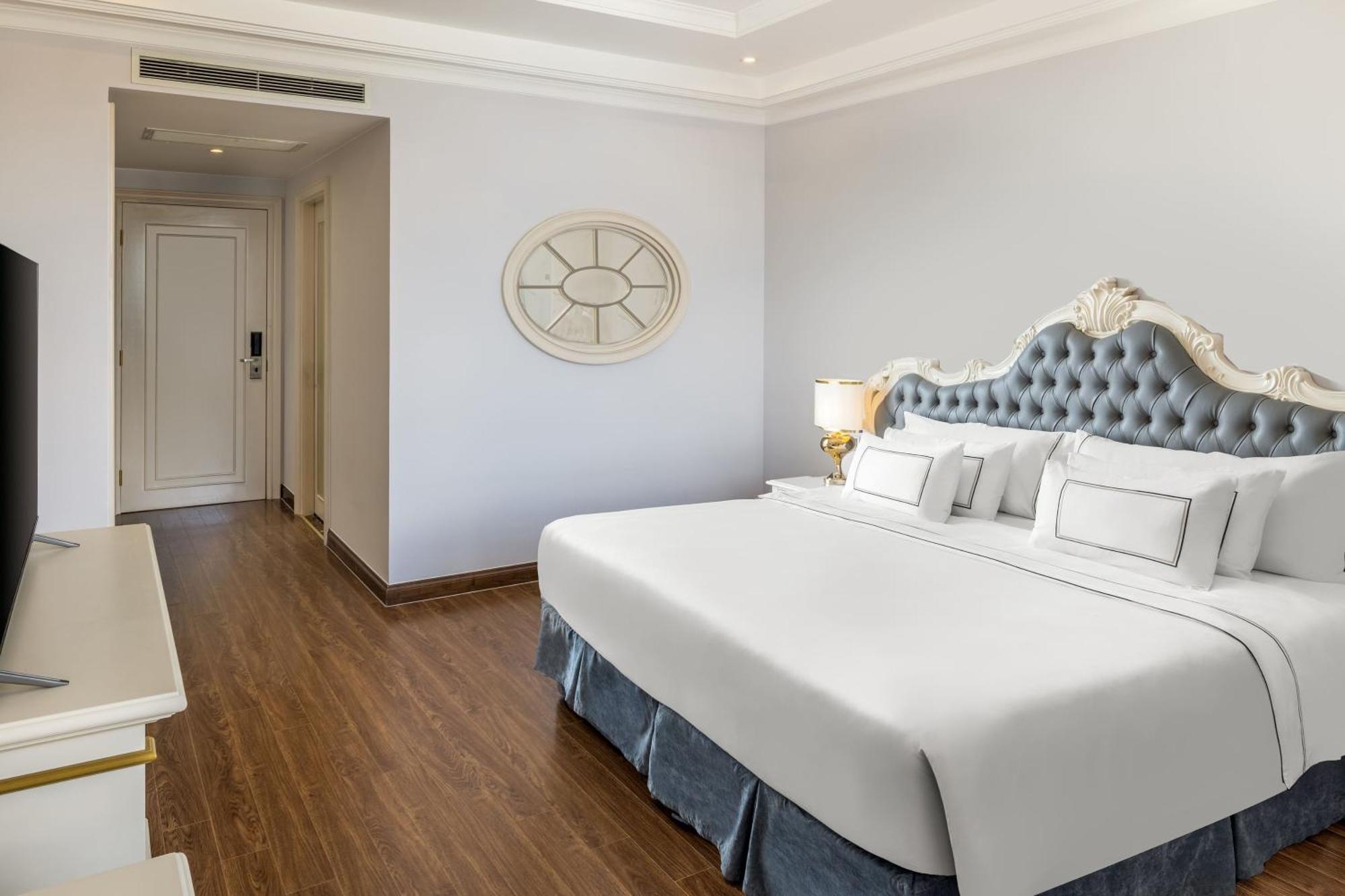 Premium Room Mountain View