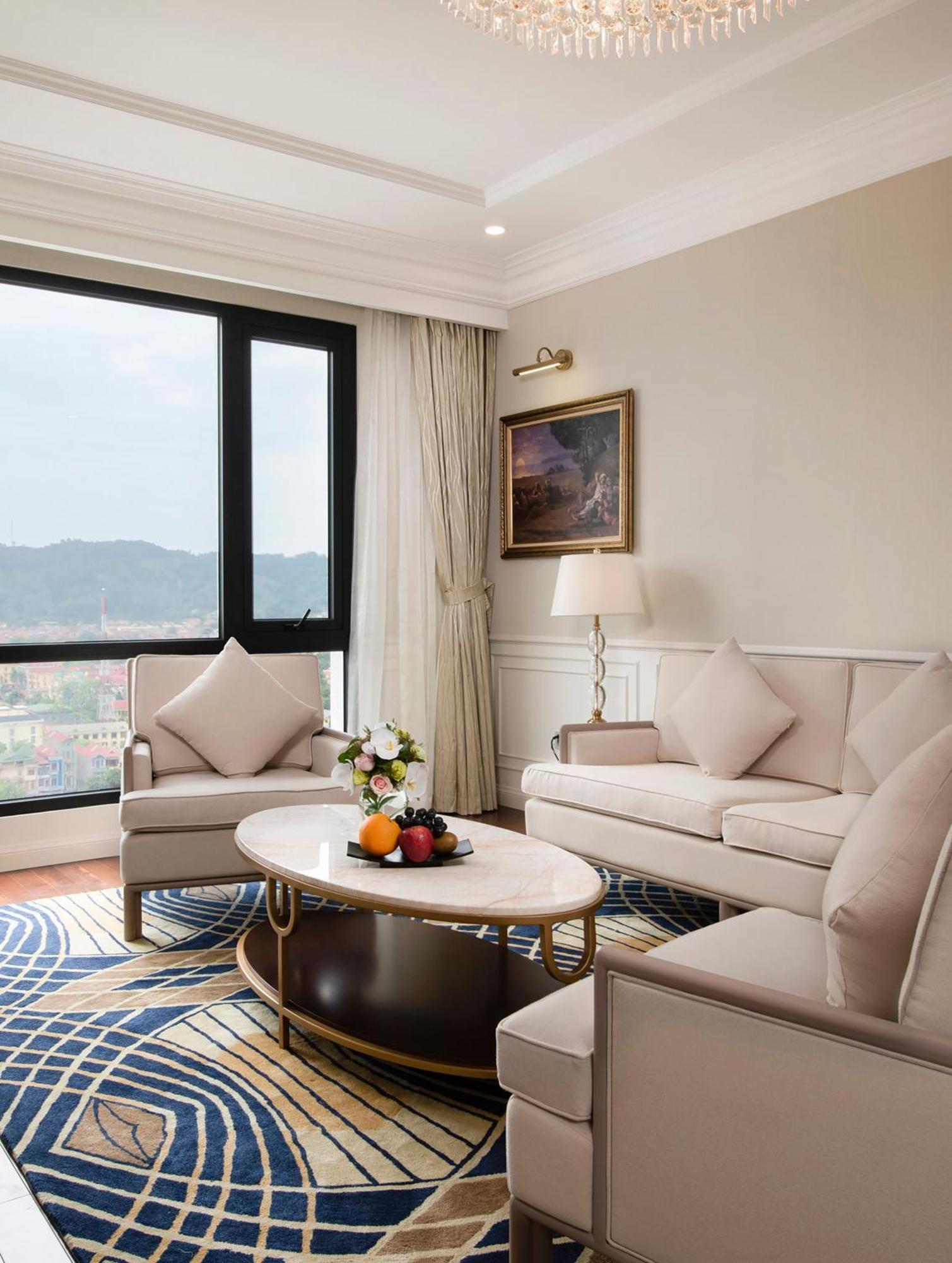 Two-Bedroom Suite