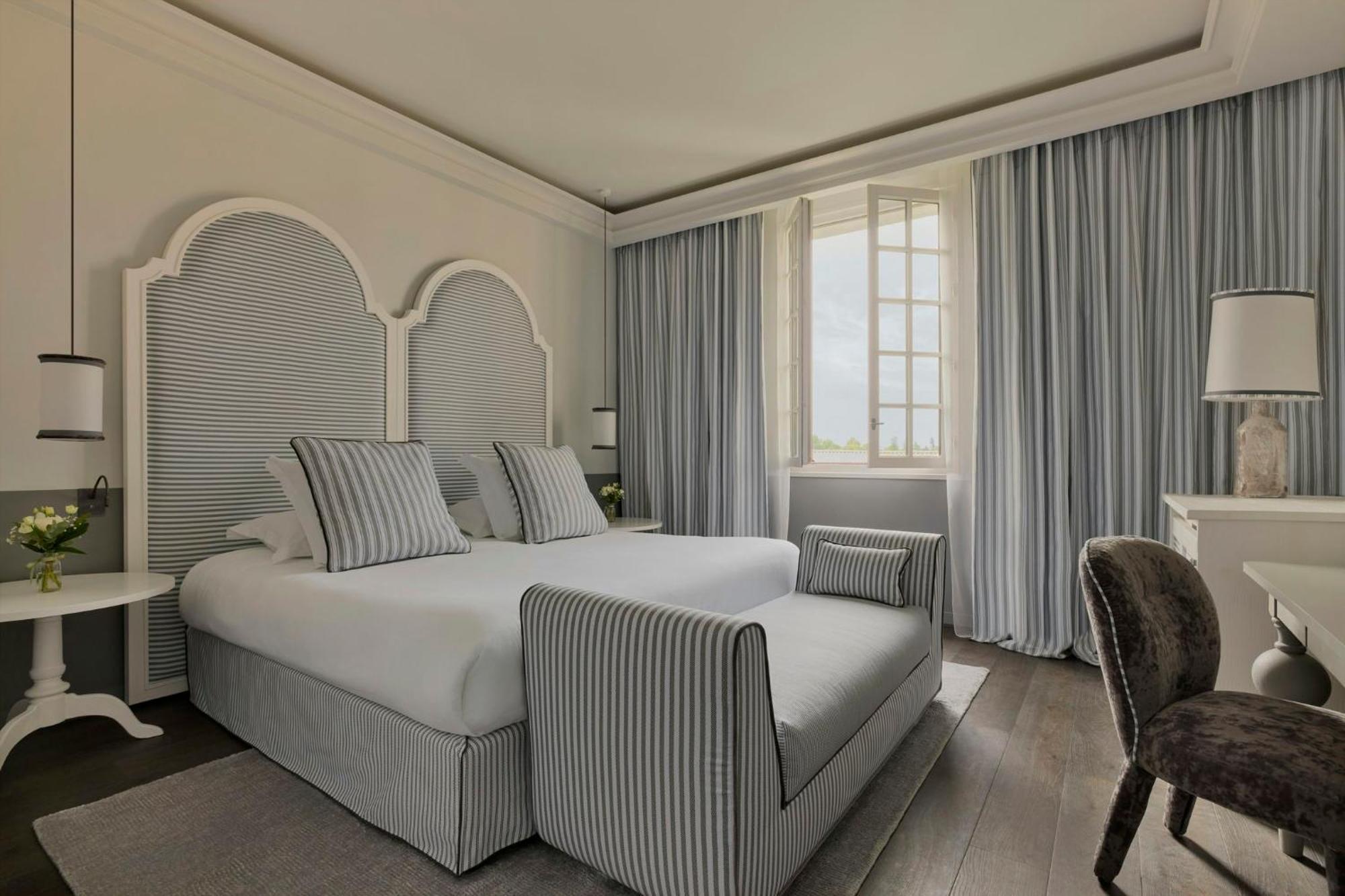 Chambre Double Classique