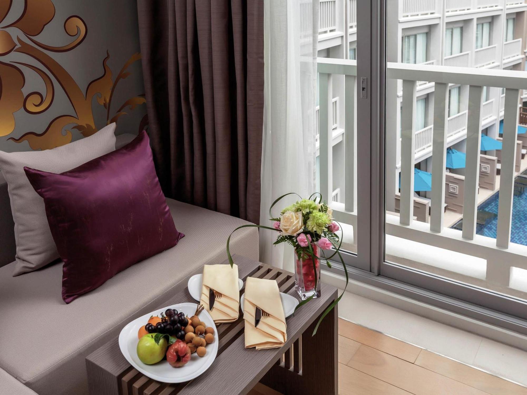 Superior King Room