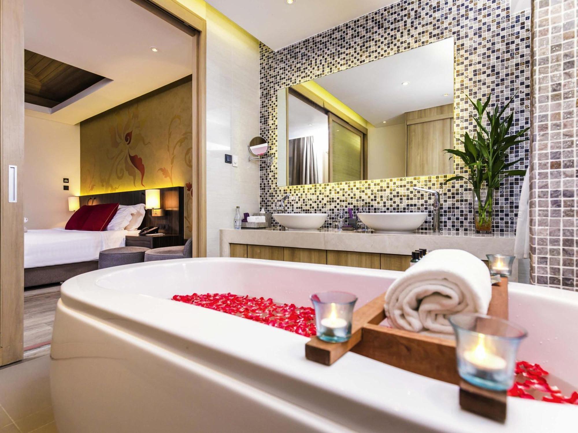 One-Bedroom Pool Villa
