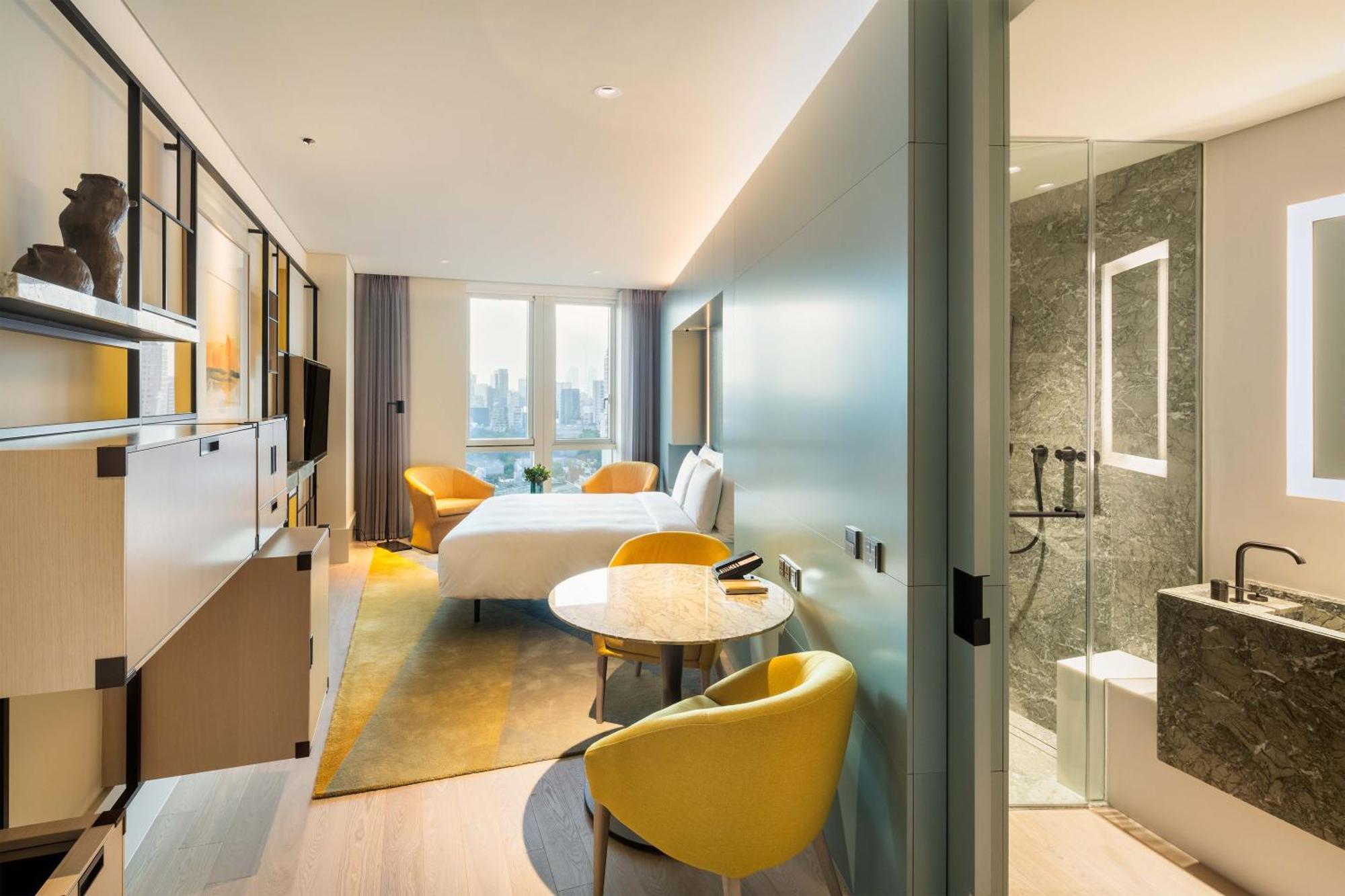 King Room