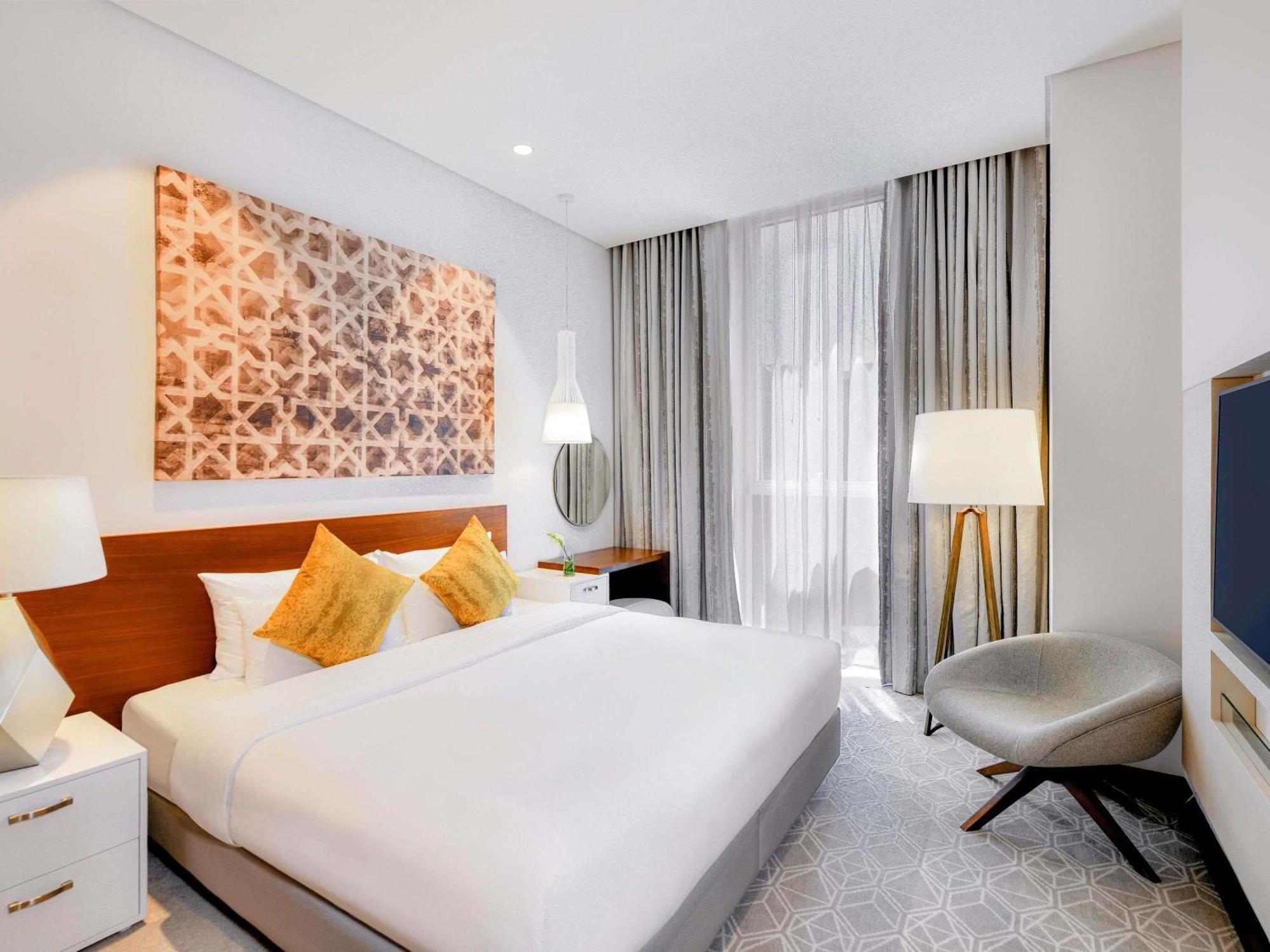 Dubai Suite