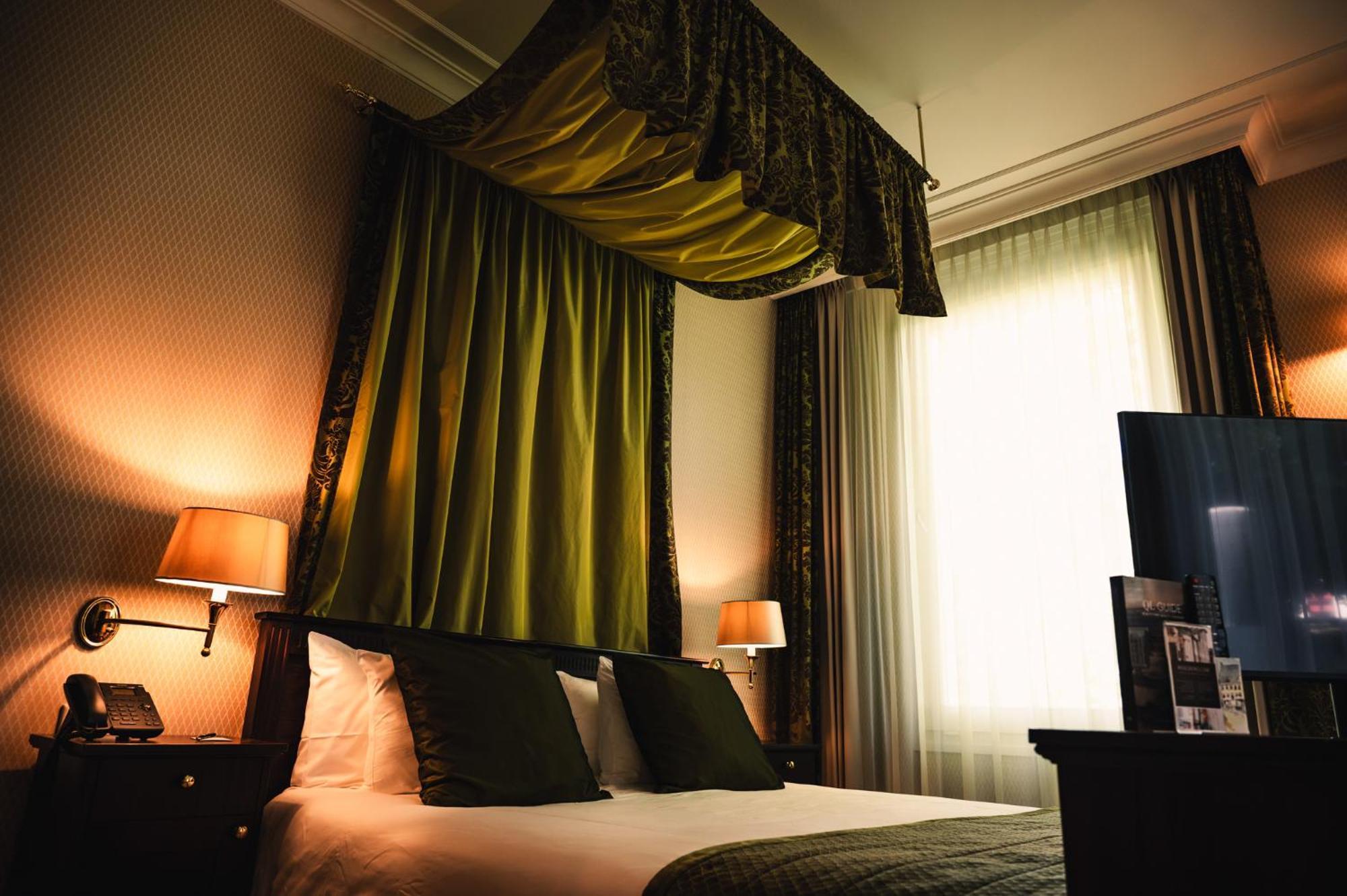 Luxury Double