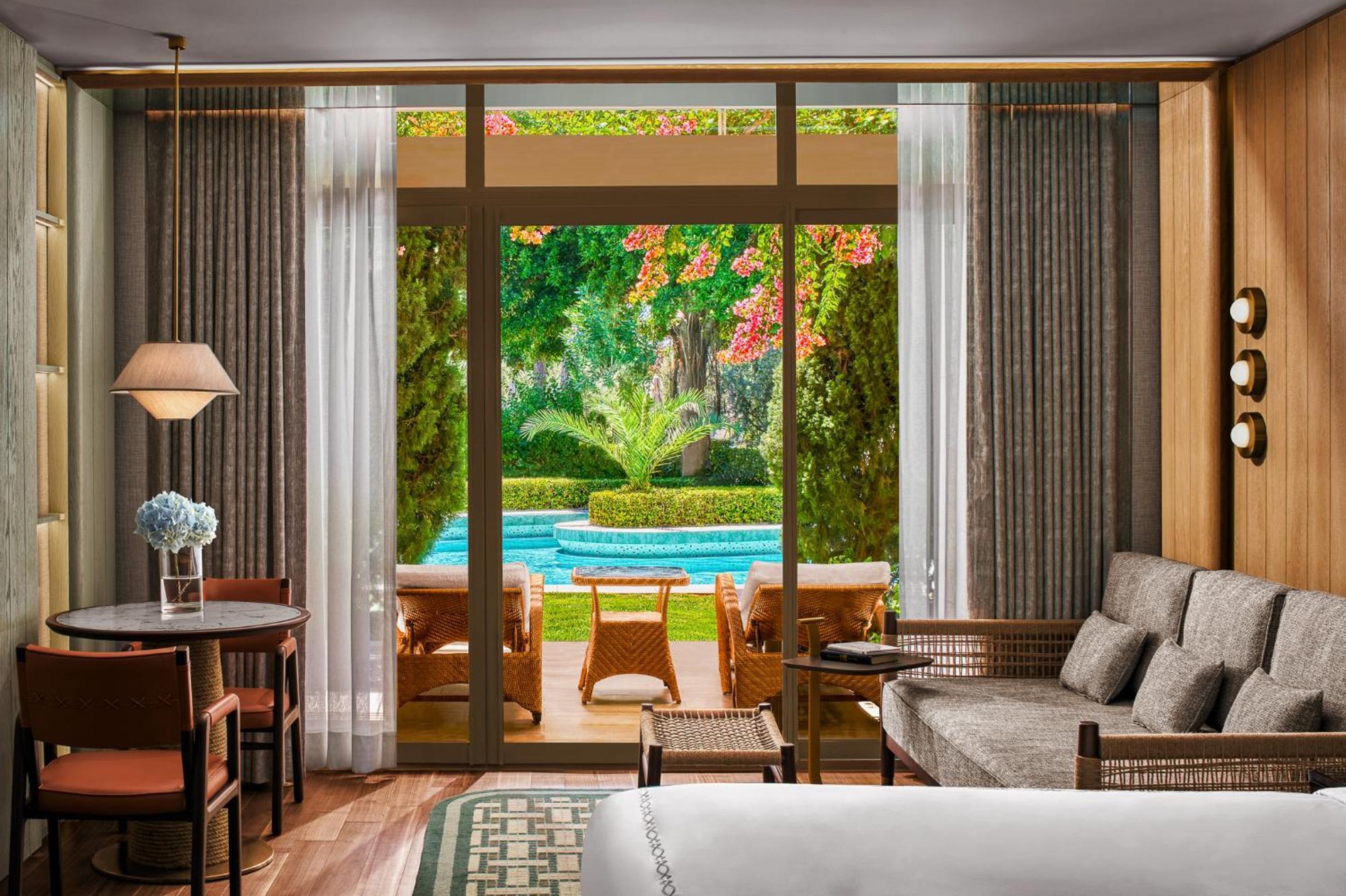 Superior Room Laguna