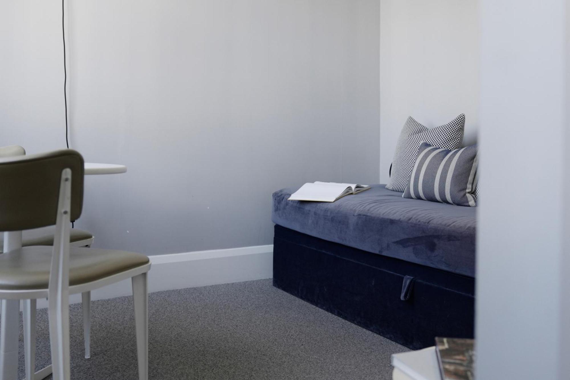 Master Bedroom Suite