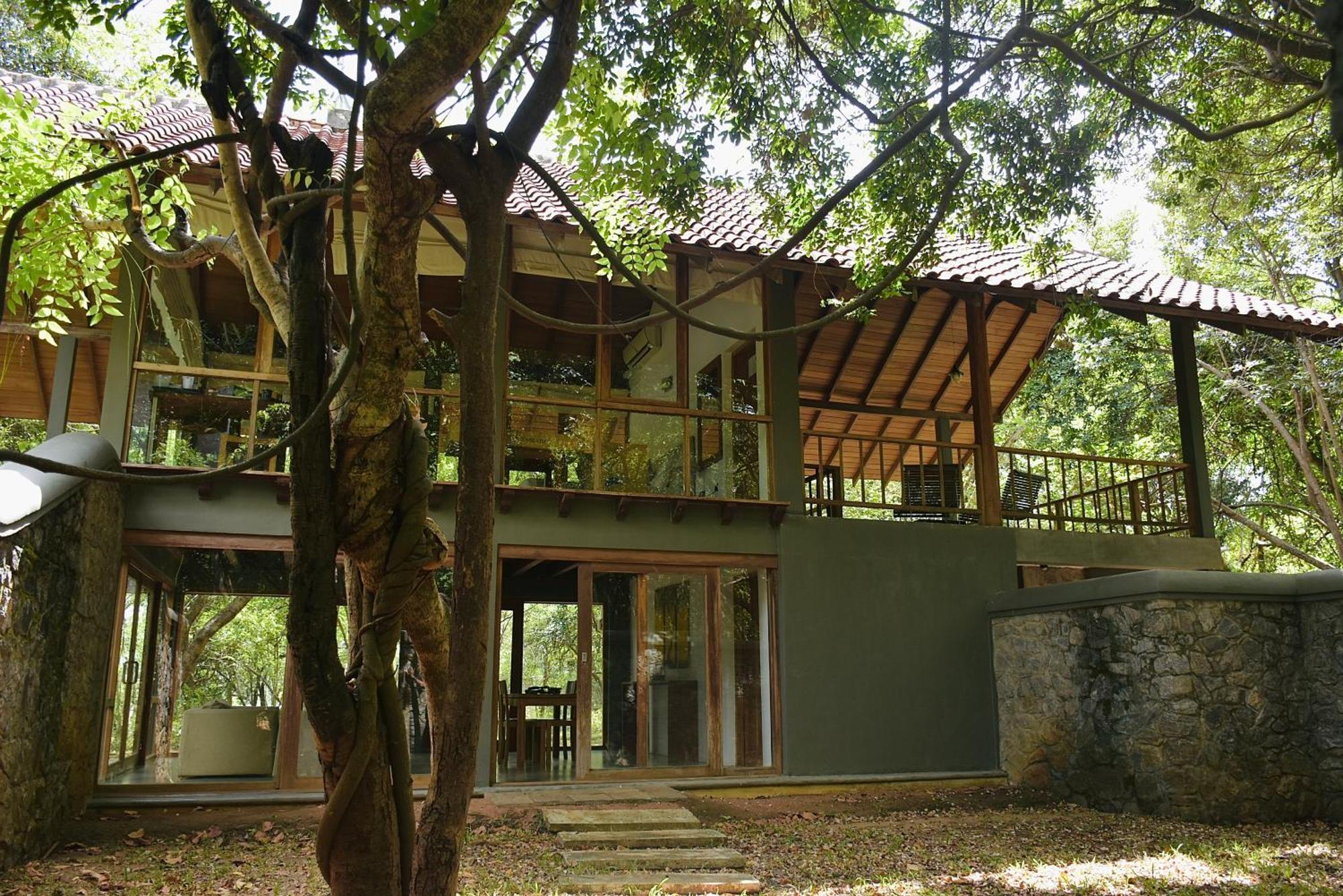 Superior Villa