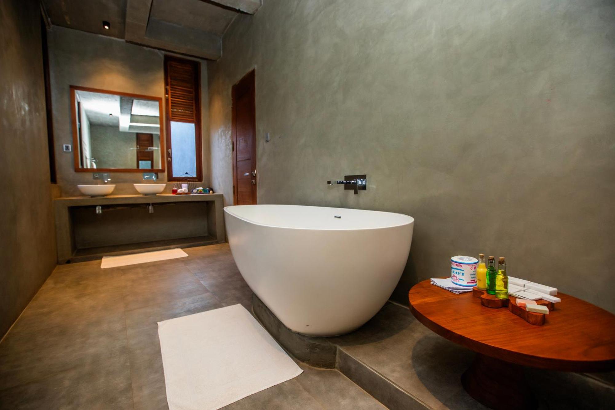 Suite Private Pool