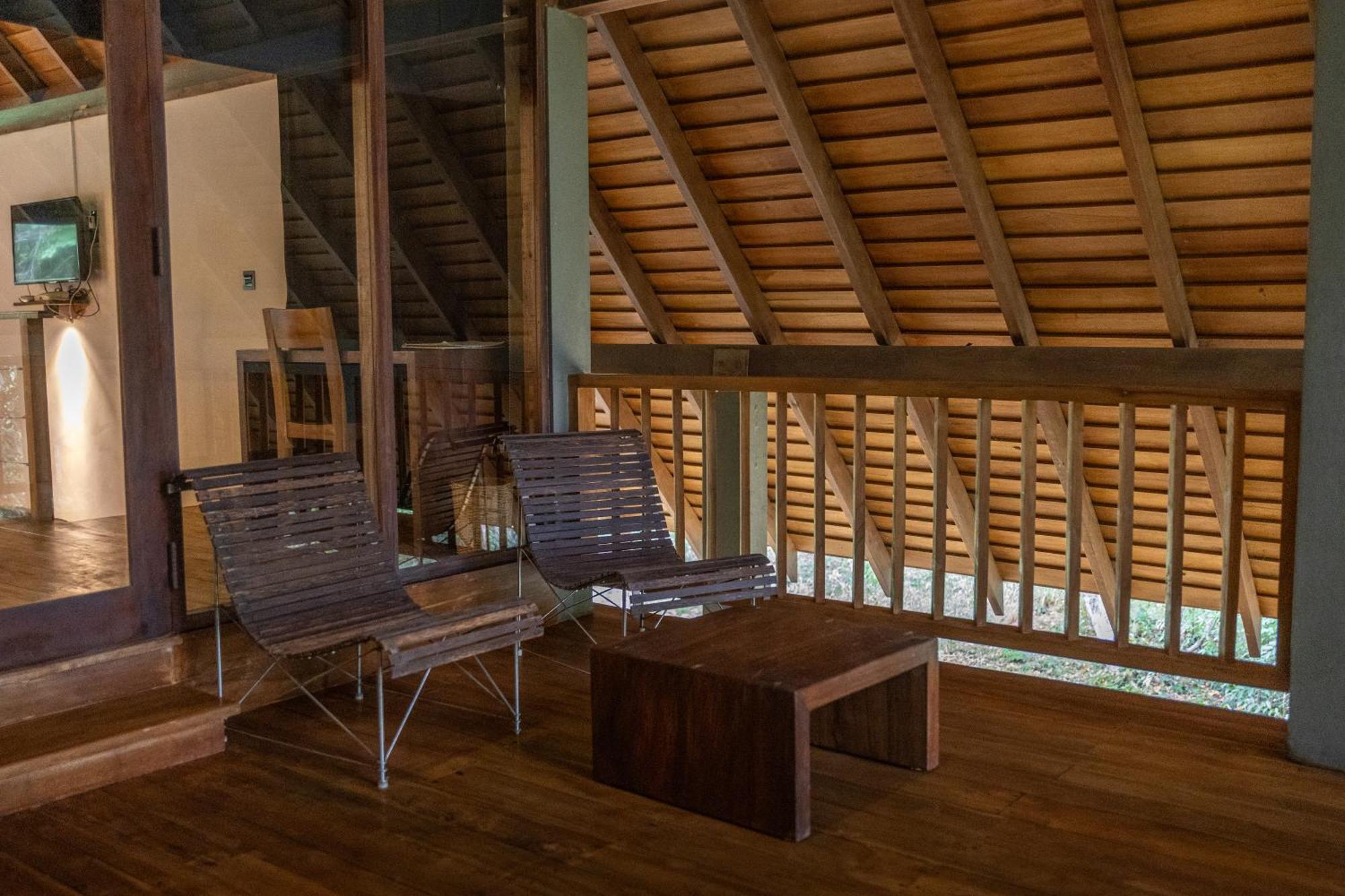 Superior Villa