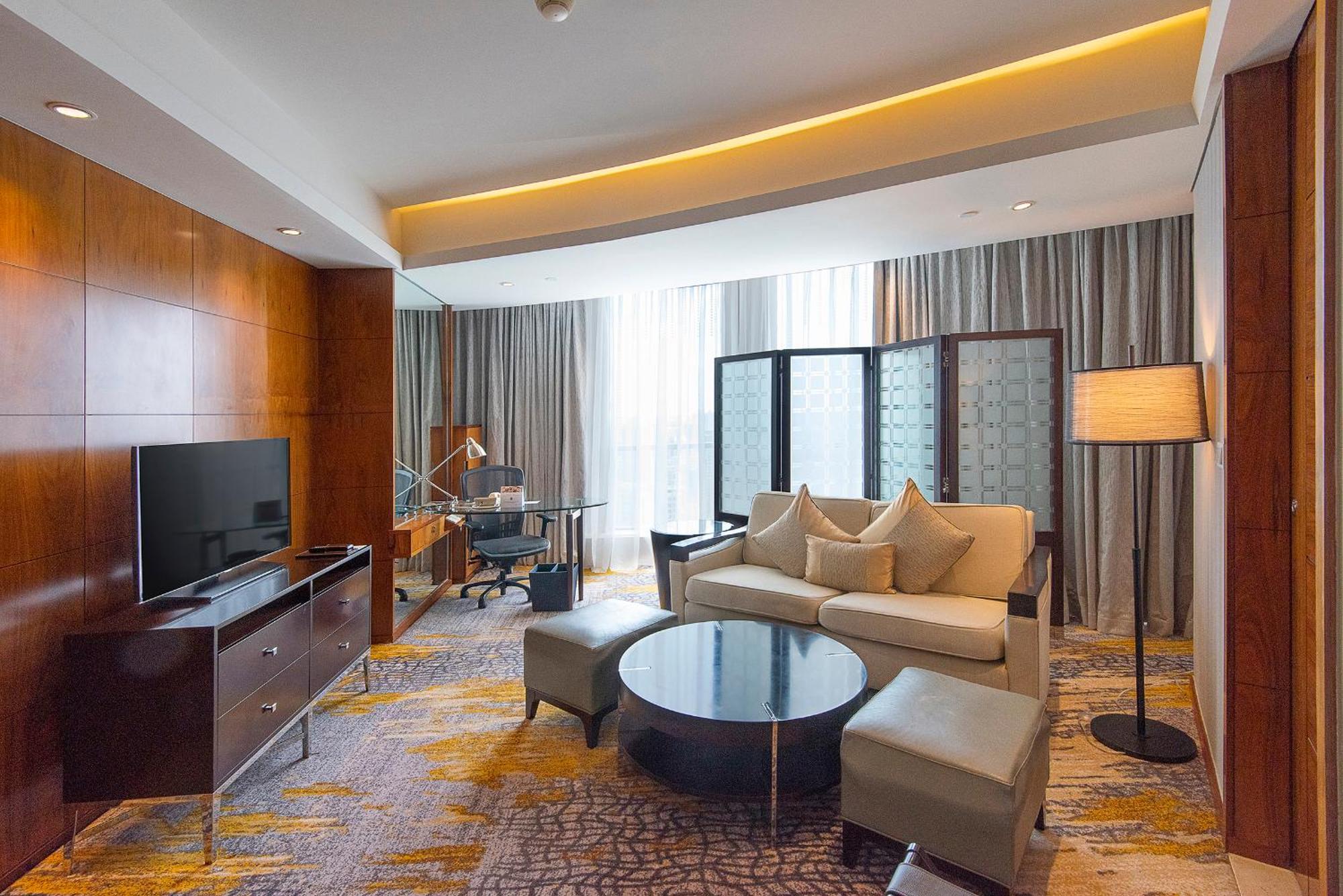 Premier Suite King