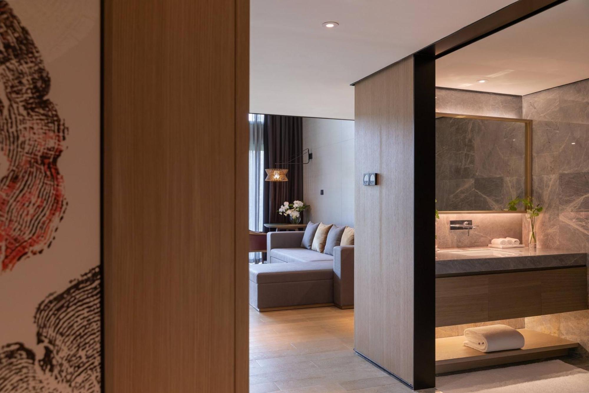 The Level Duplex Room Lake View