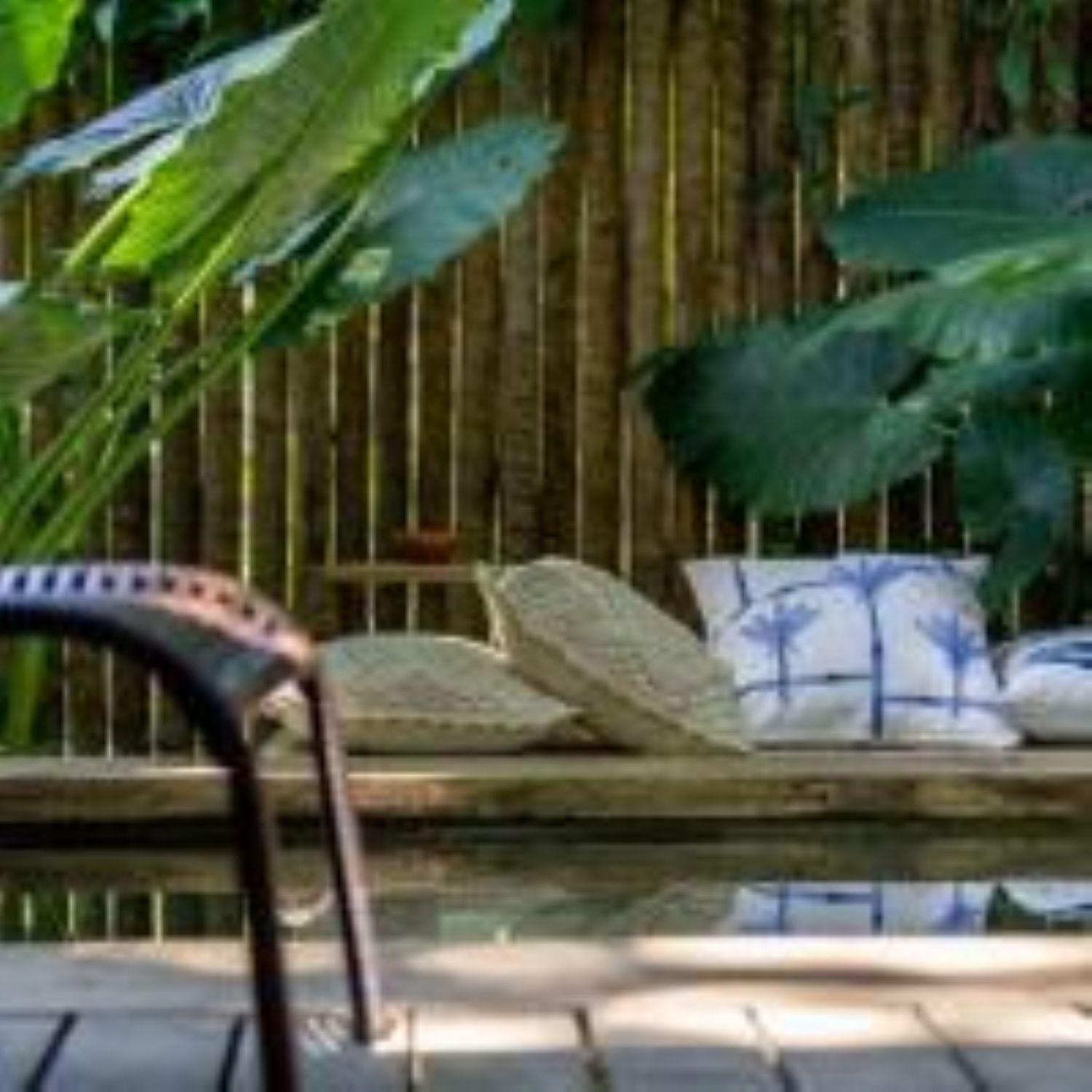 Suíte Master com Piscina