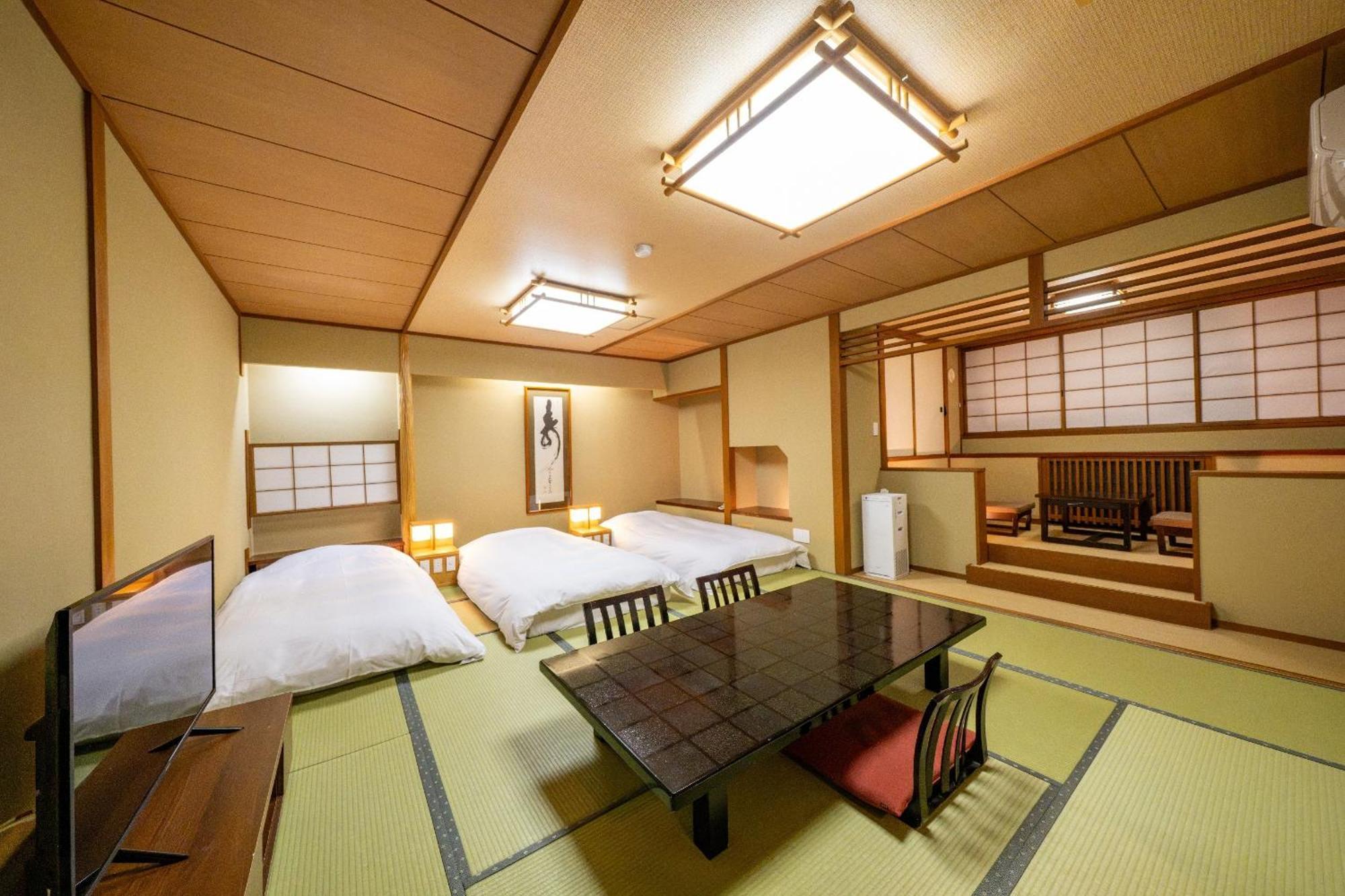 Japanese-Style Room