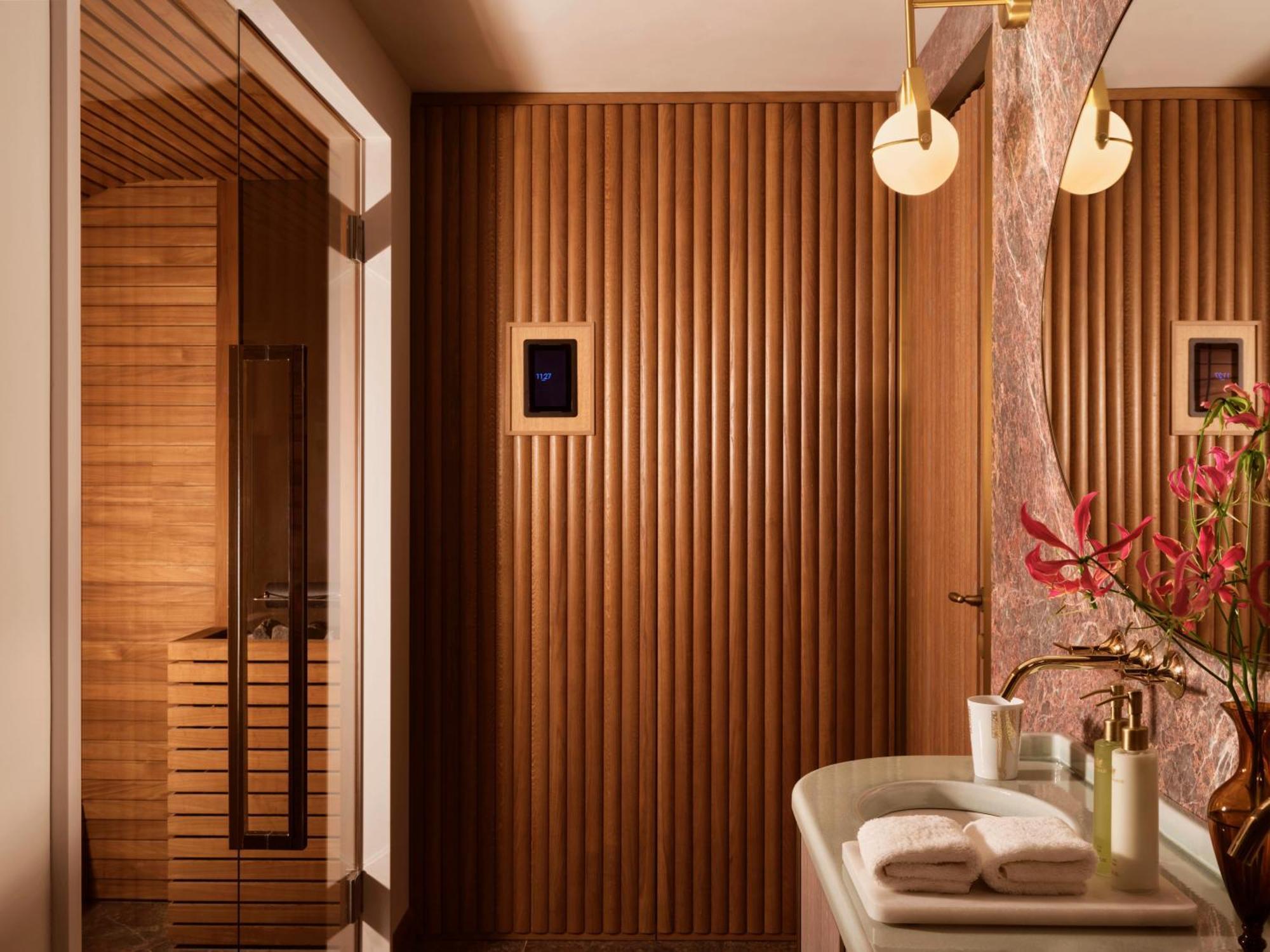 St Peters Wellness Suite