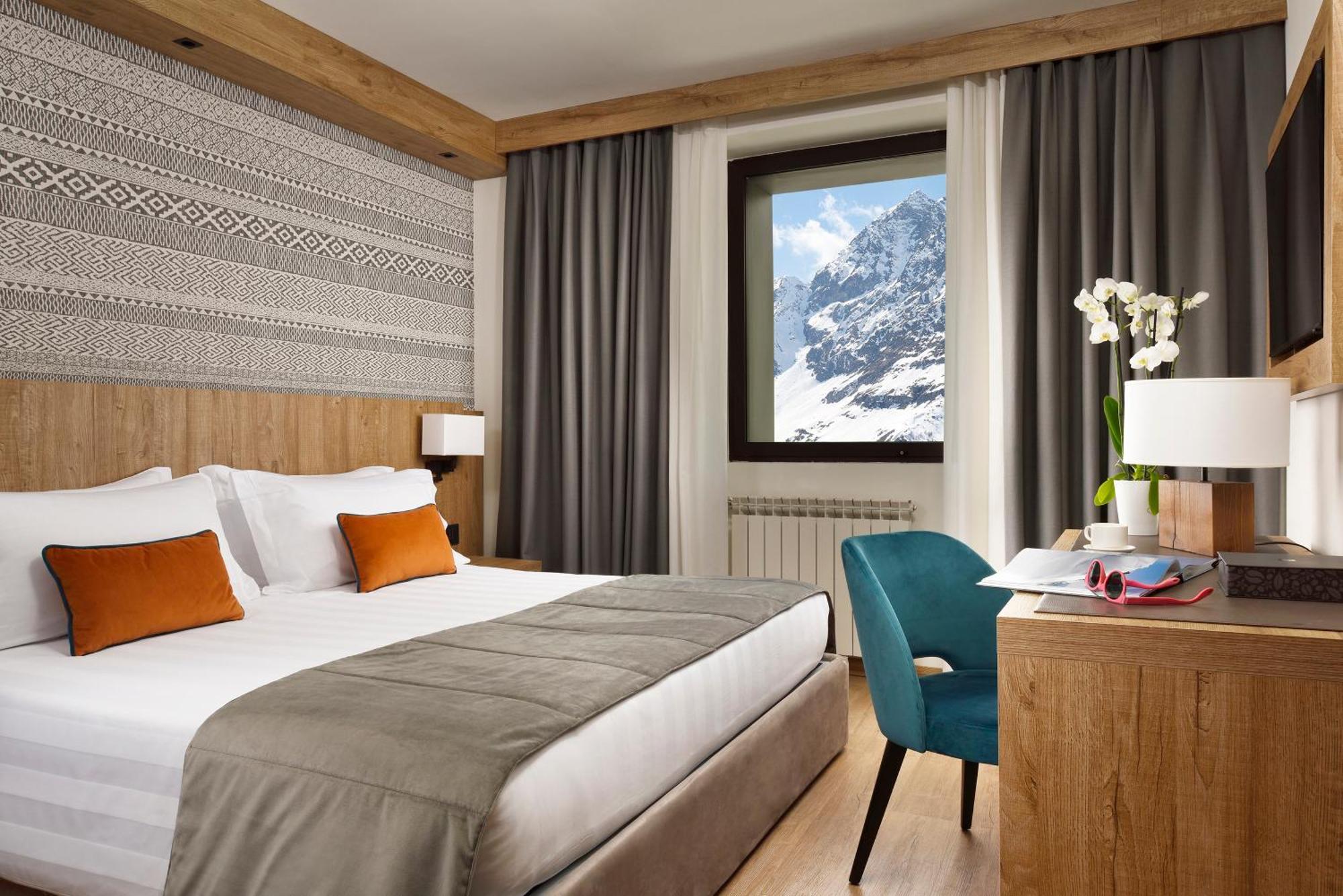 Chambre Double