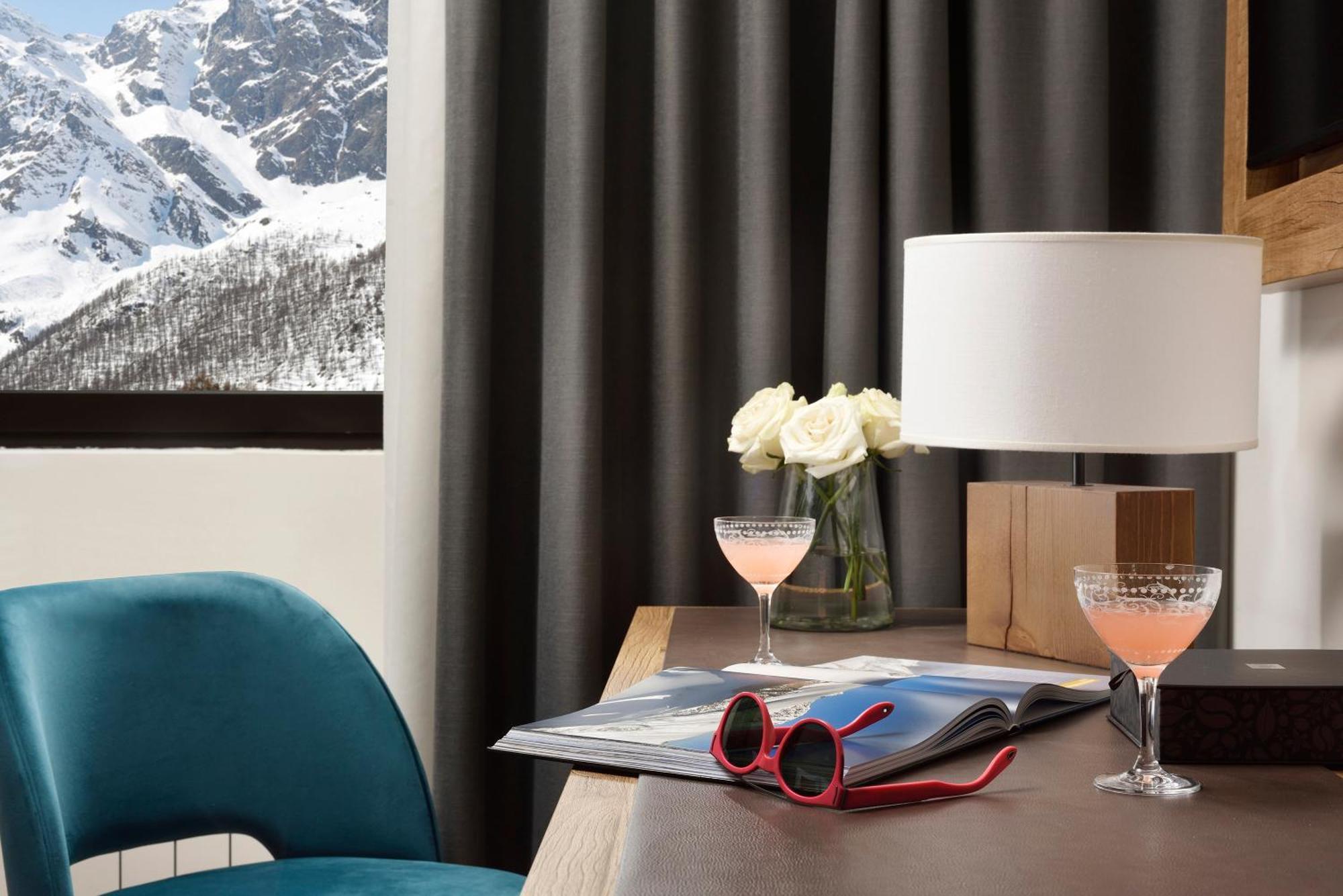 Chambre Triple Confort