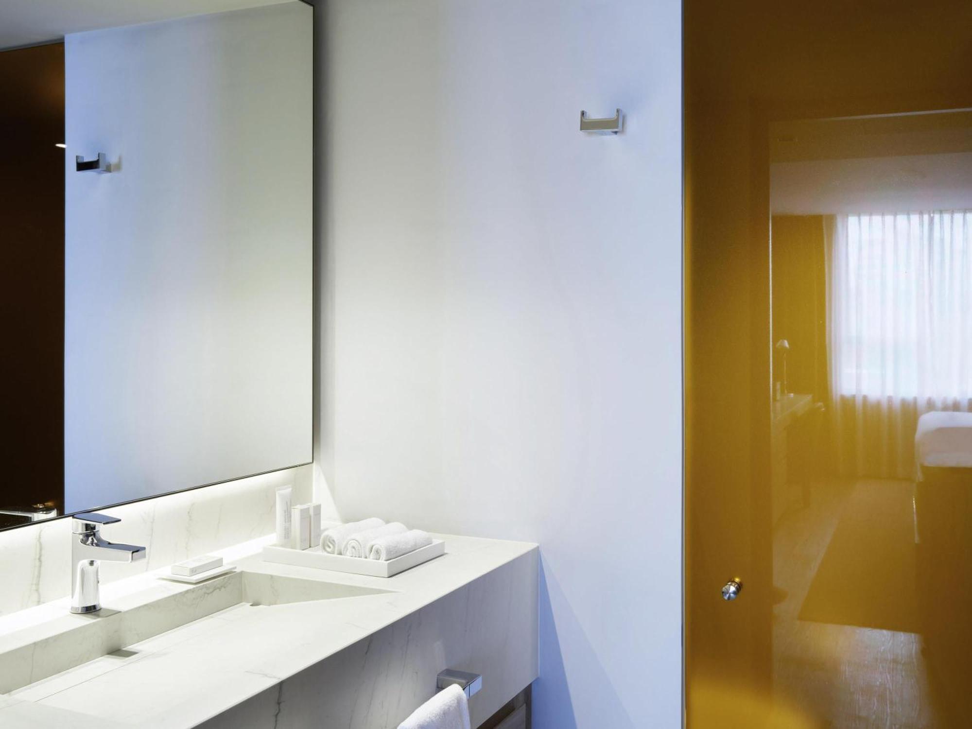 Habitación Doble Estándar con 2 camas dobles