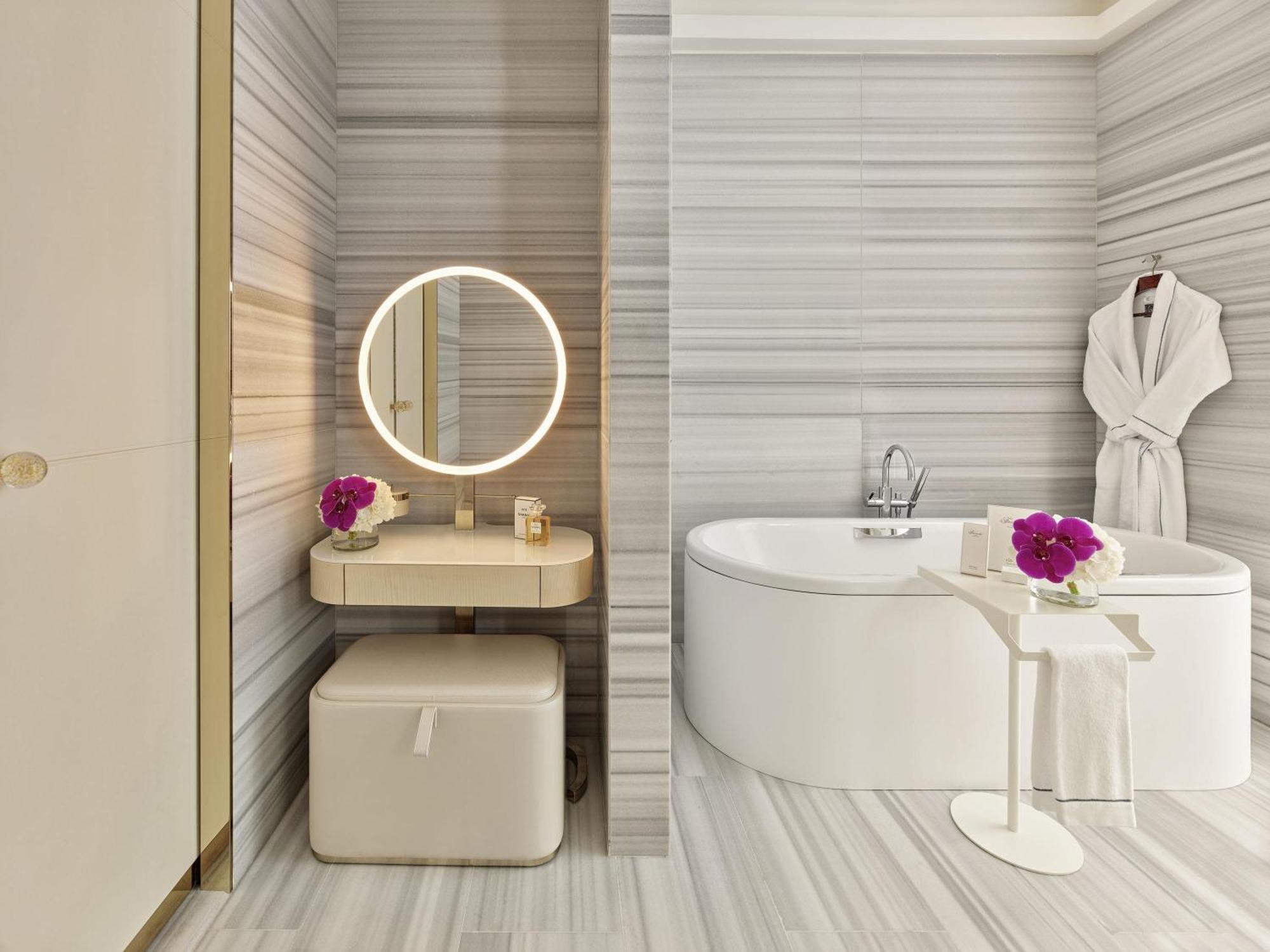 Fairmont Room